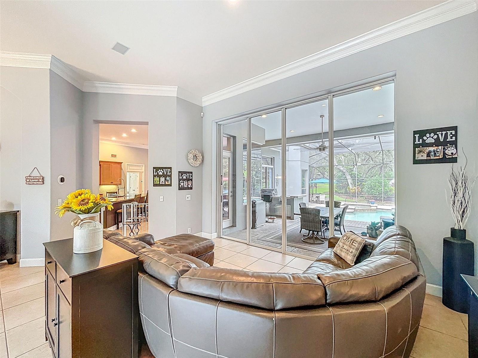 Front Livingroom