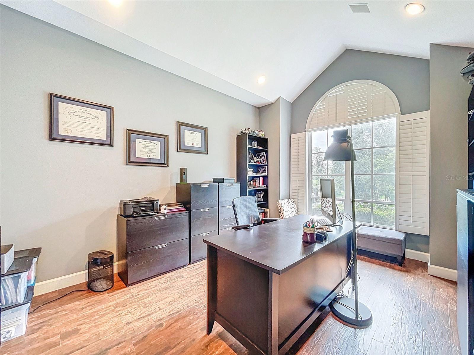 Office / Den