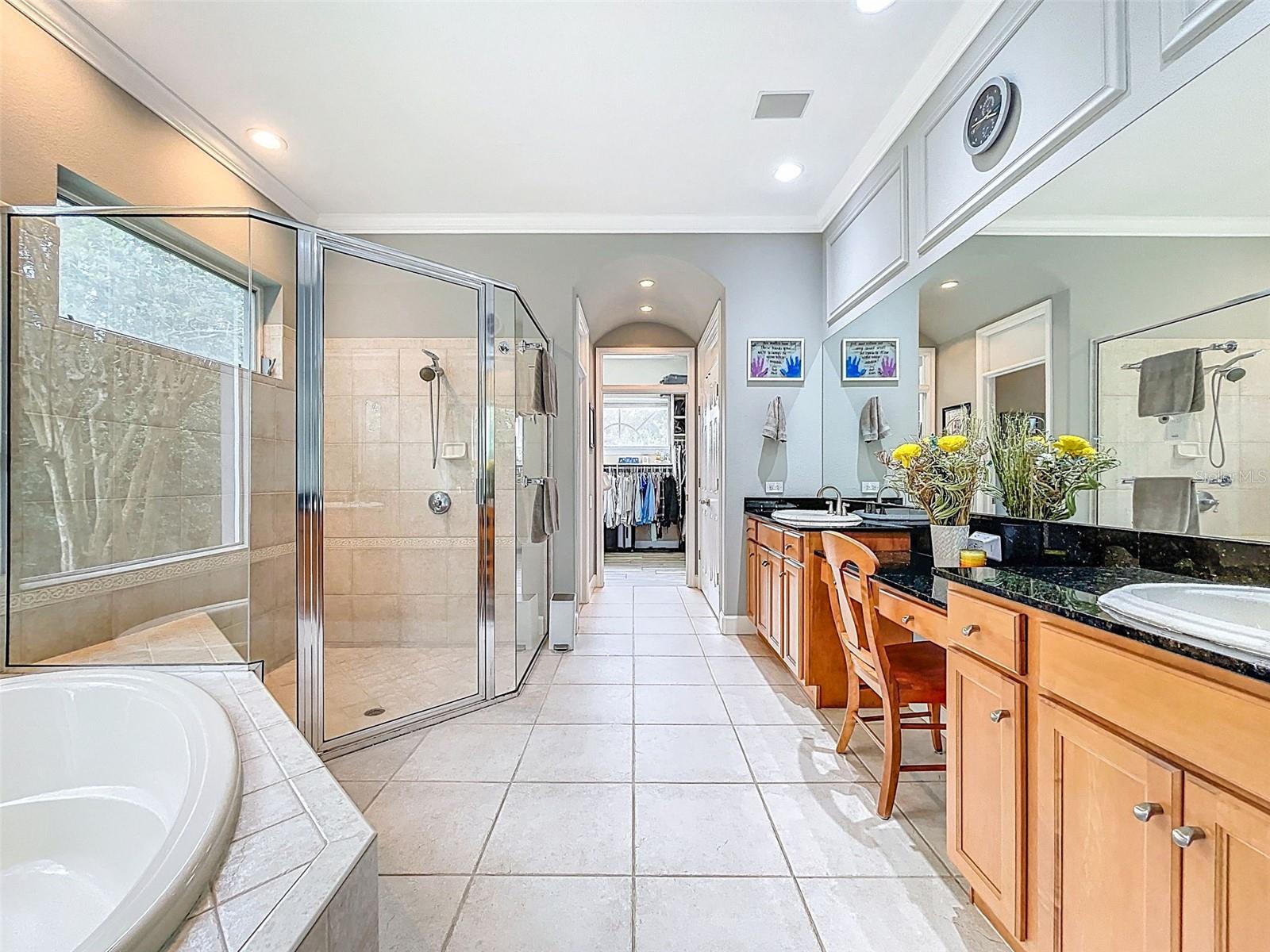 Primary EnSuite
