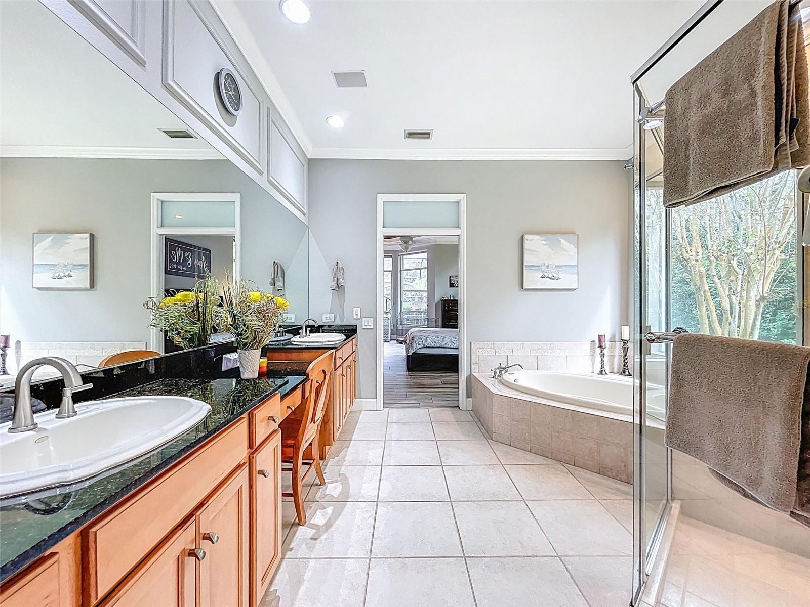 Primary EnSuite