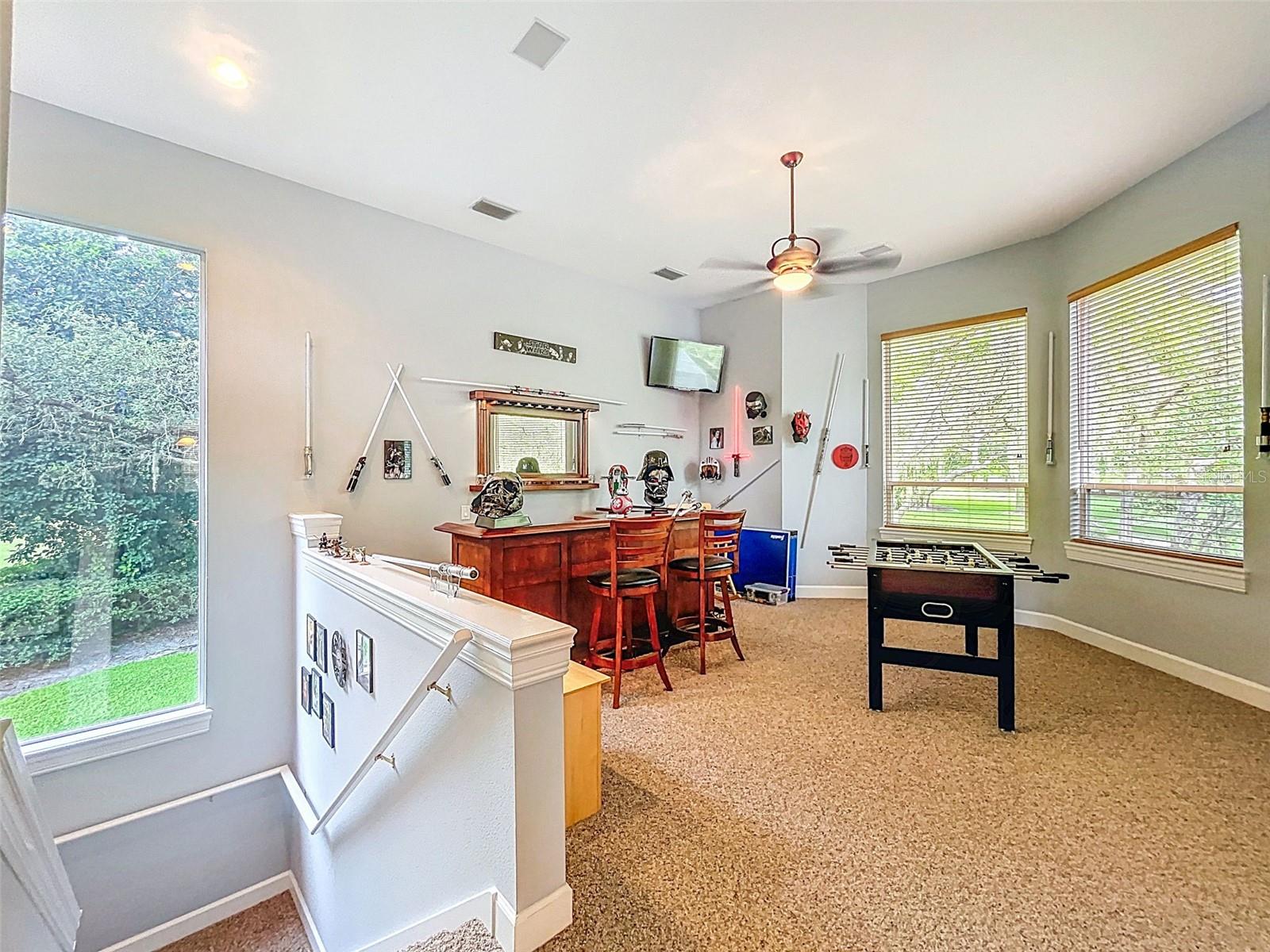 Bonus Room