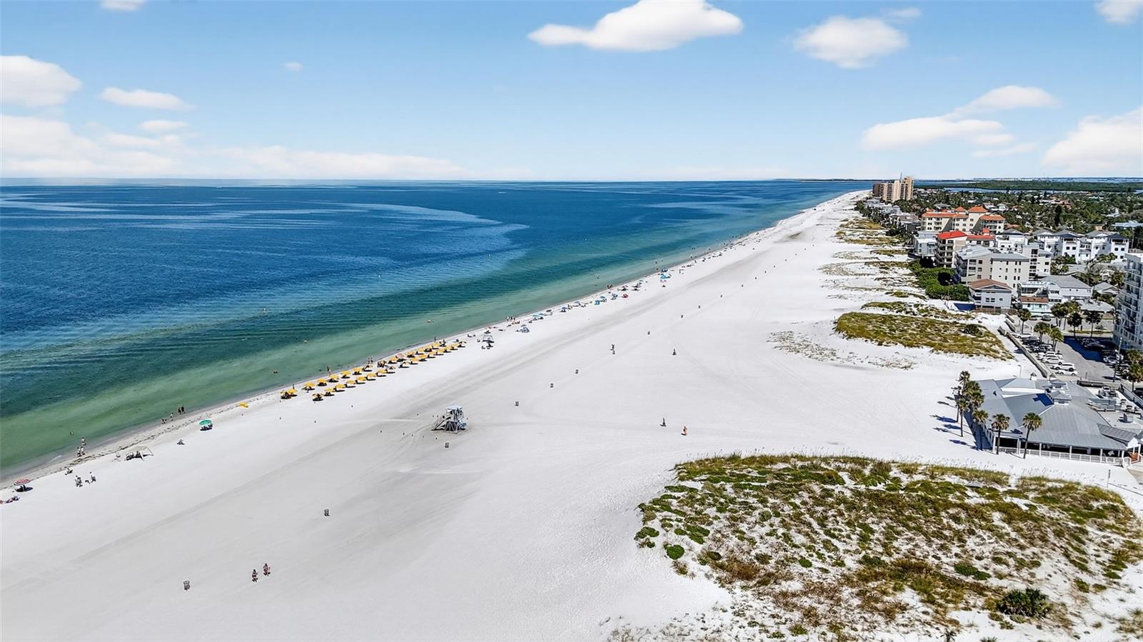 Enjoy your day at the beach