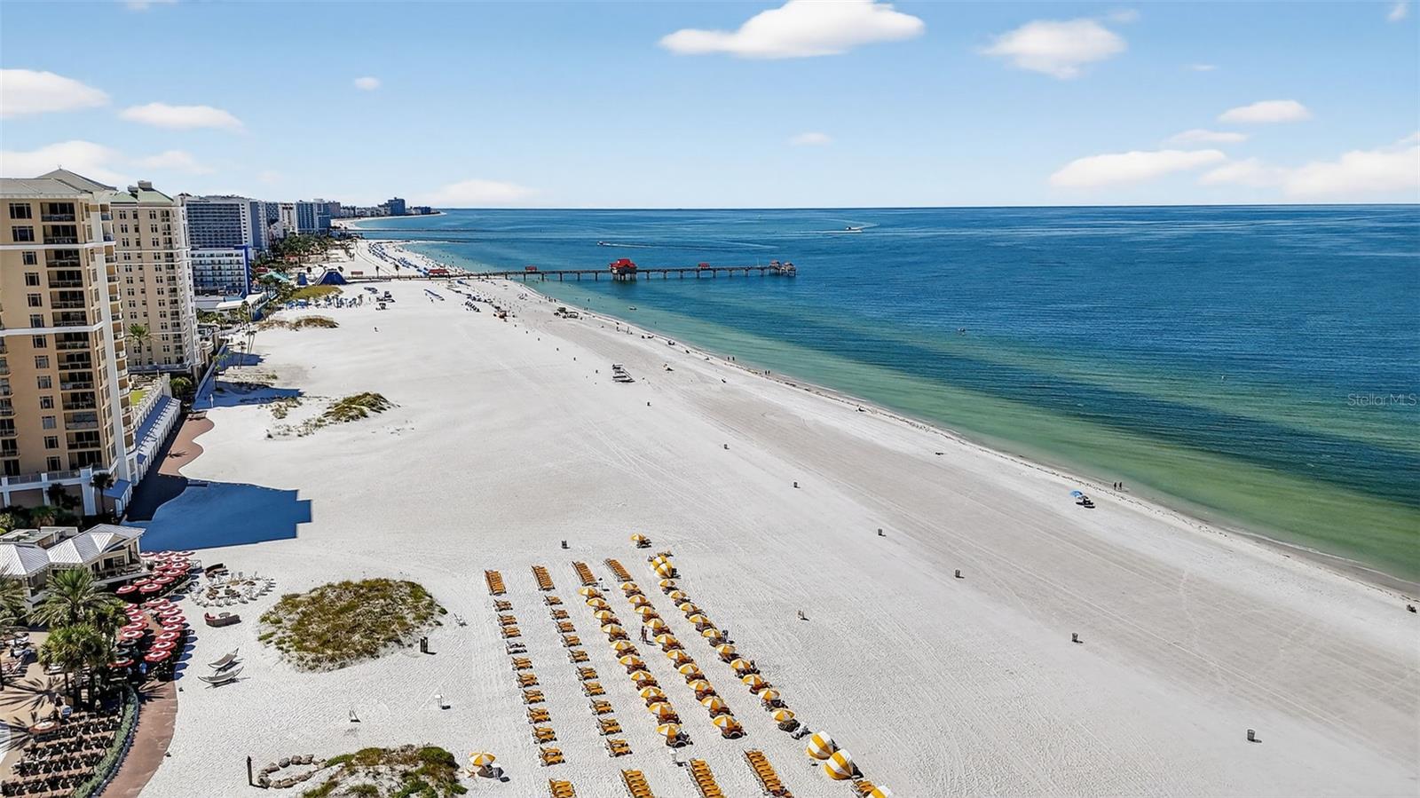 Clearwater Beach