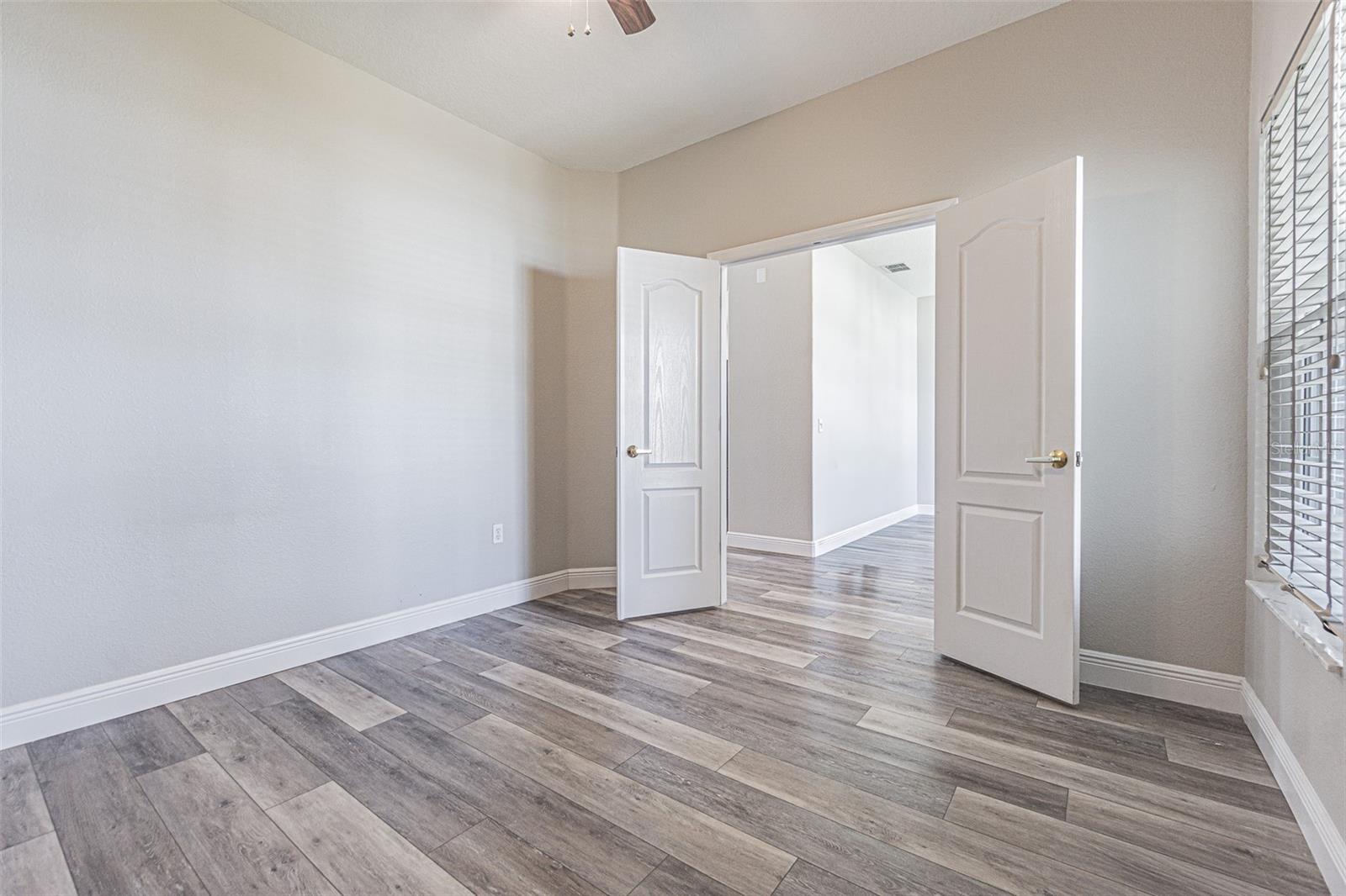Bonus room