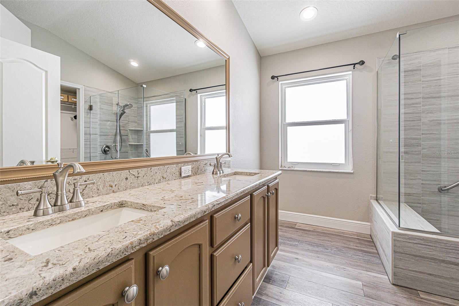 Master bath