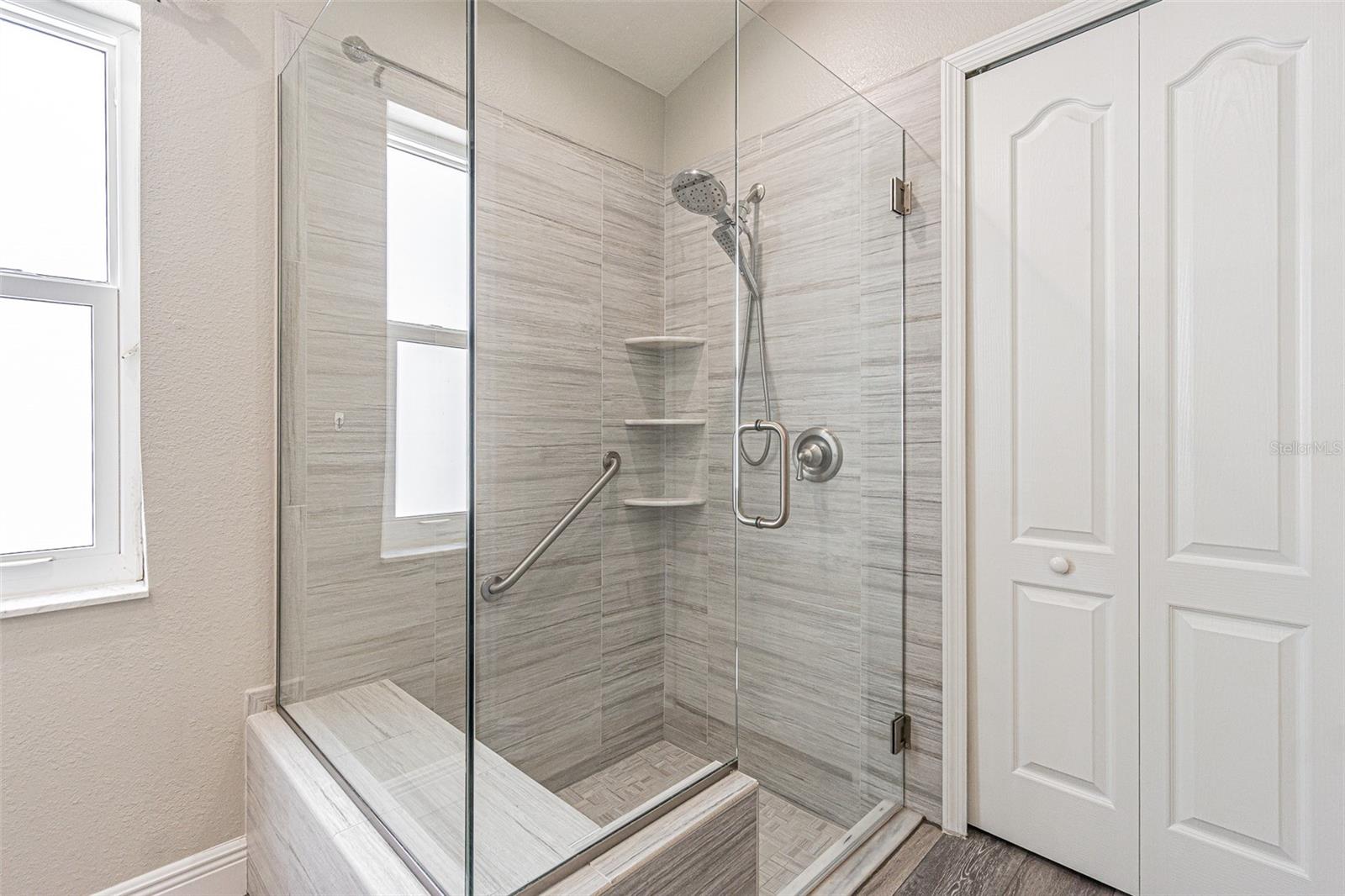 Master bath