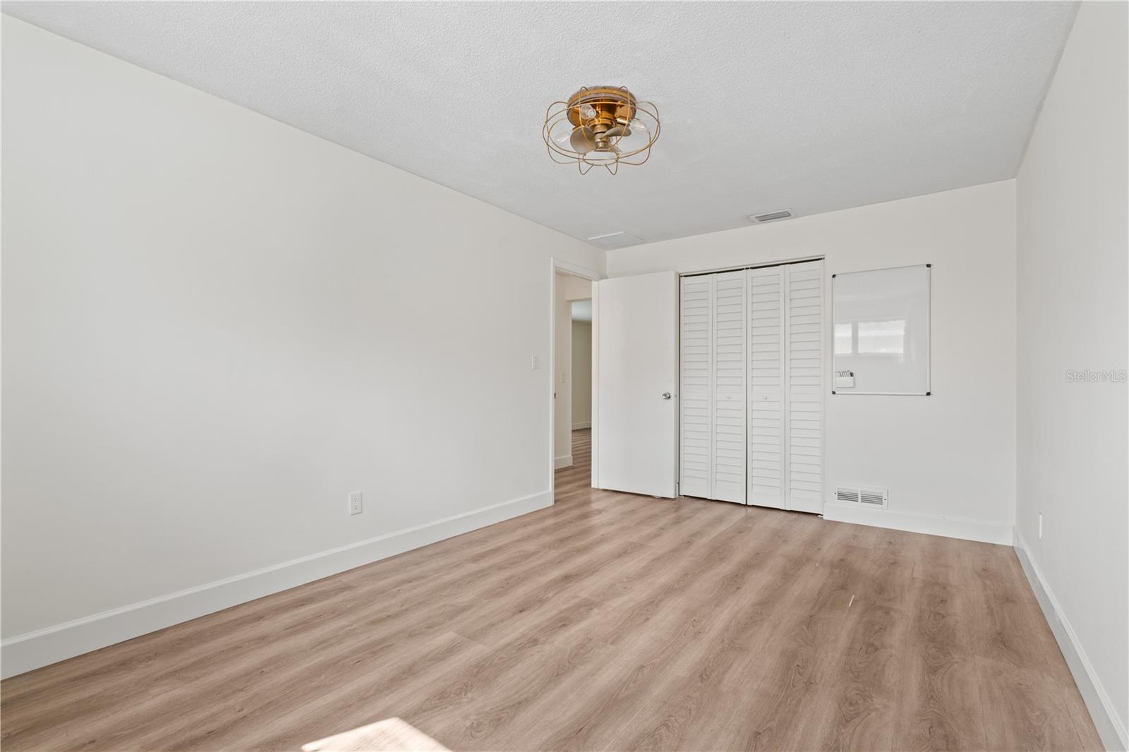 3rd bedroom