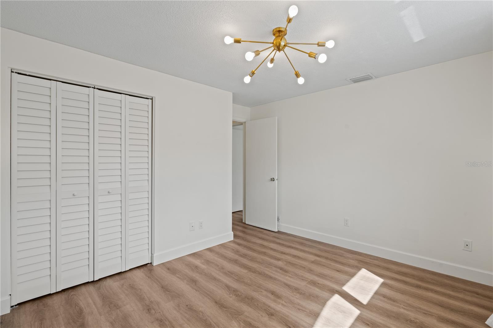 4th bedroom