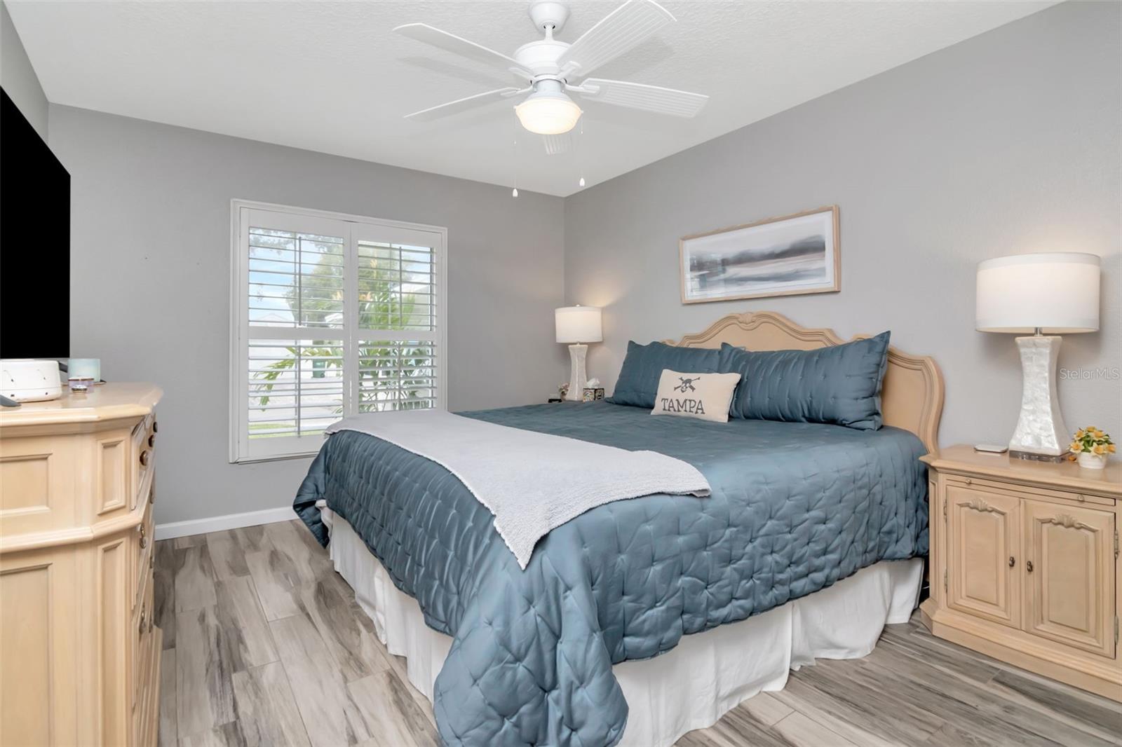 Primary ensuite bedroom
