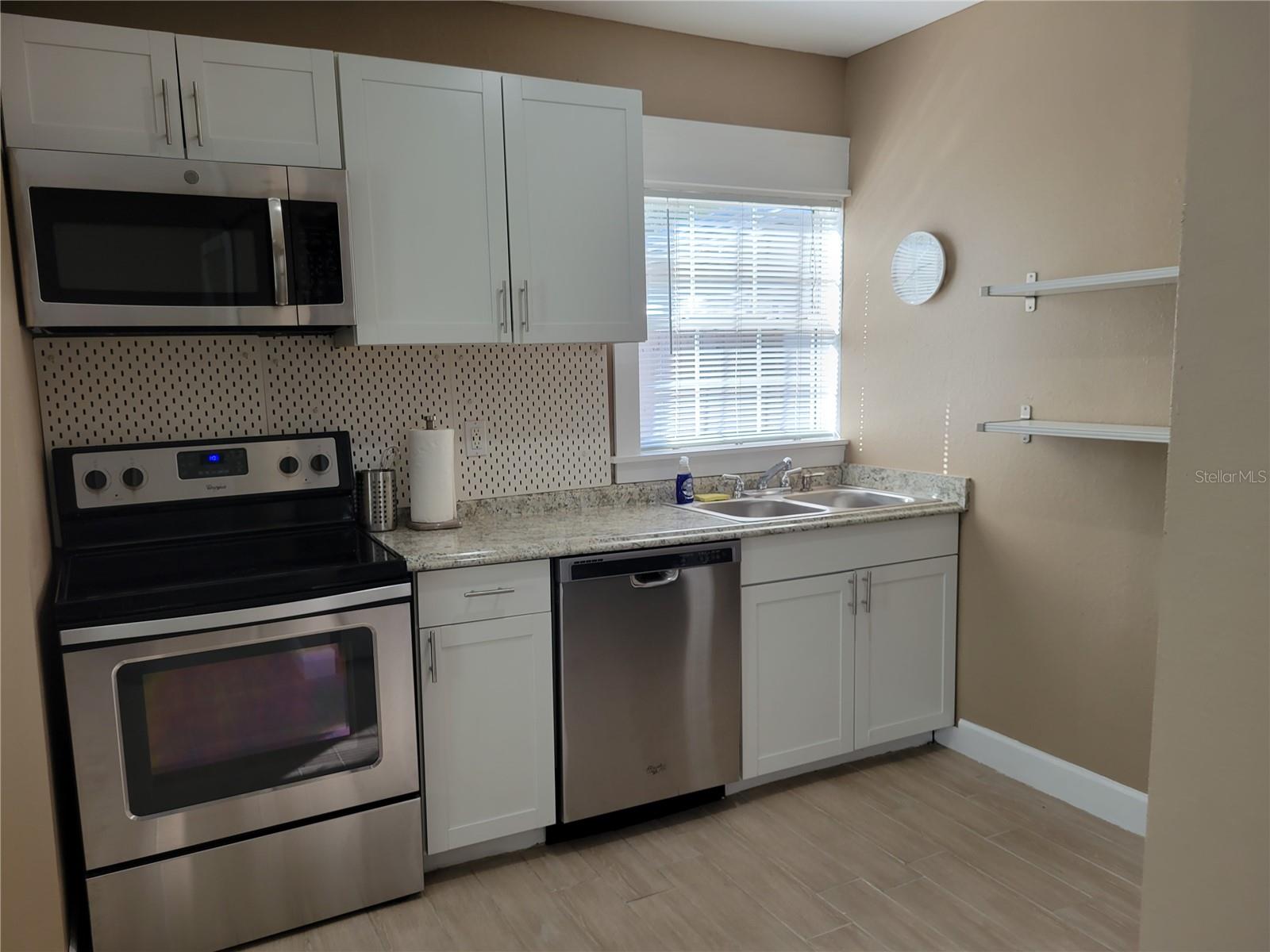 ADU Kitchen