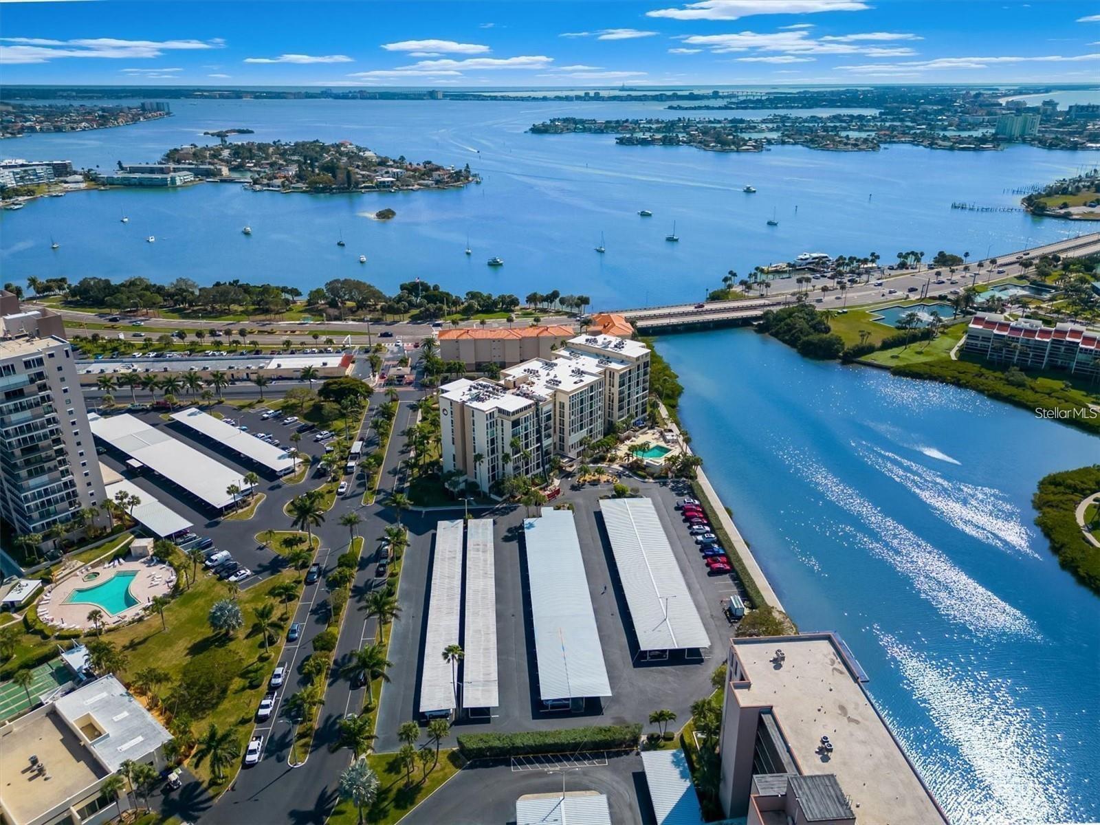 BAY ISLAND IS A WATERFRONT COMMUNITY IN CLOSE PROXIMITY TO TRANSPORTATION, SHOPPING, RESTAURANTS, BIKE TRAILS, & WORLD FAMOUS BEACHES!