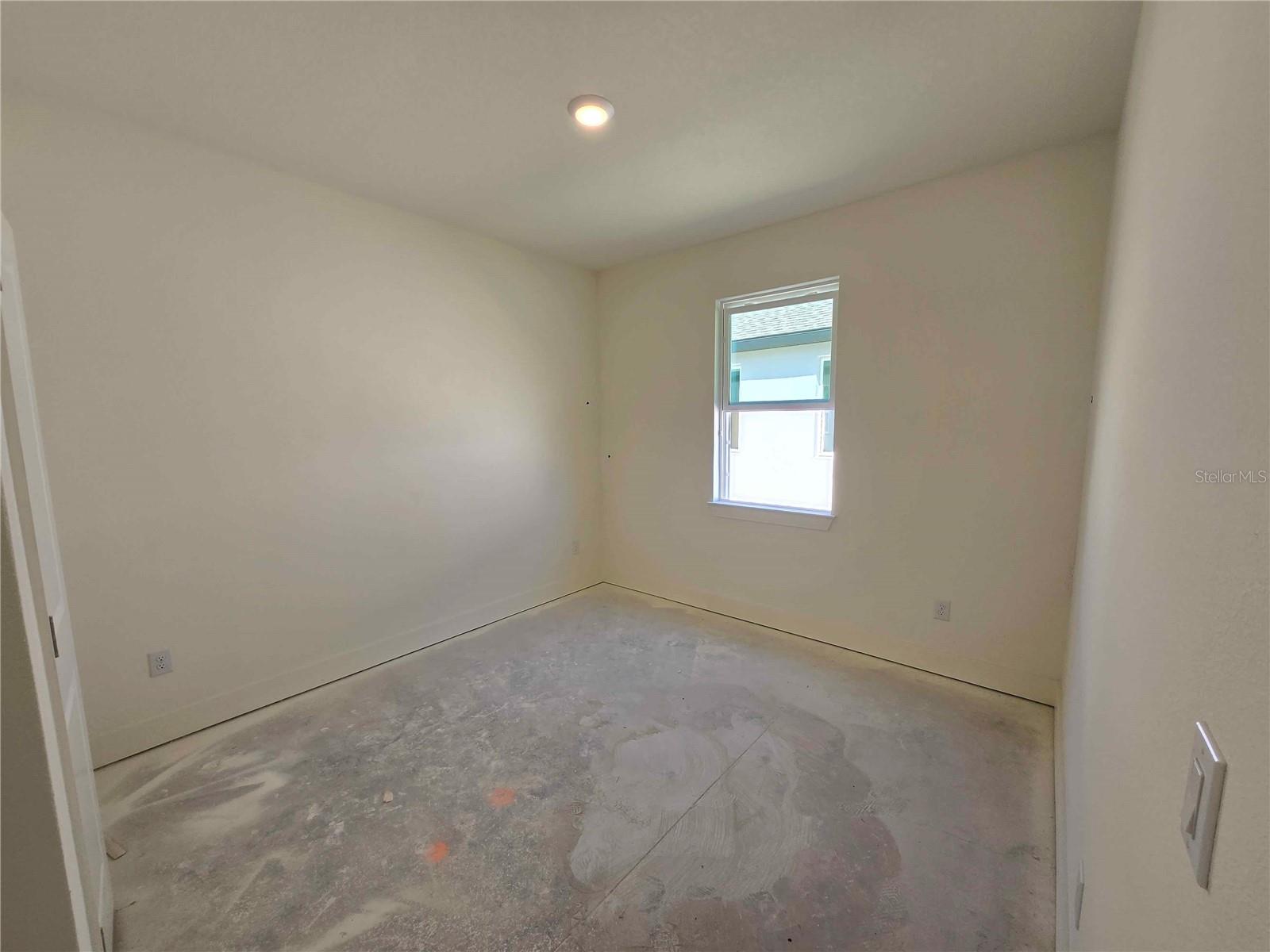 Guest bedroom 1