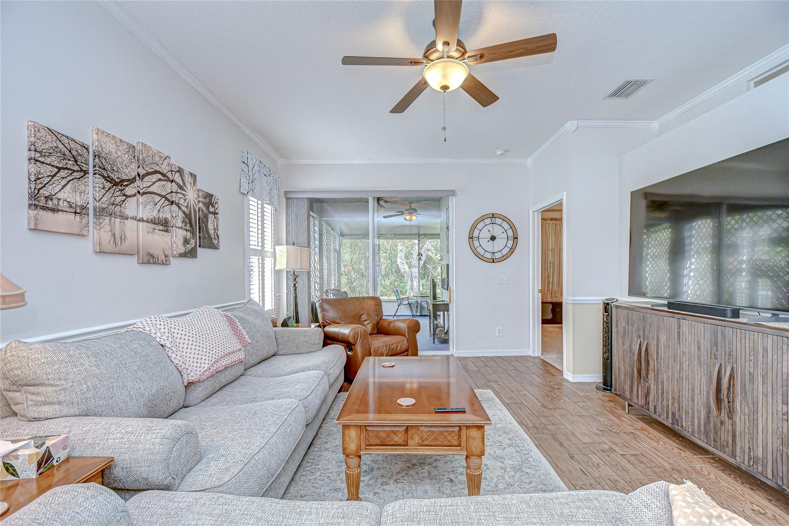 Great room!