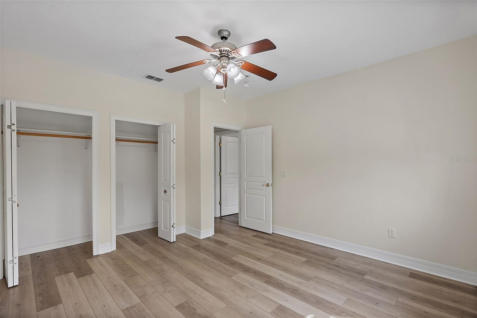 Bedroom #3