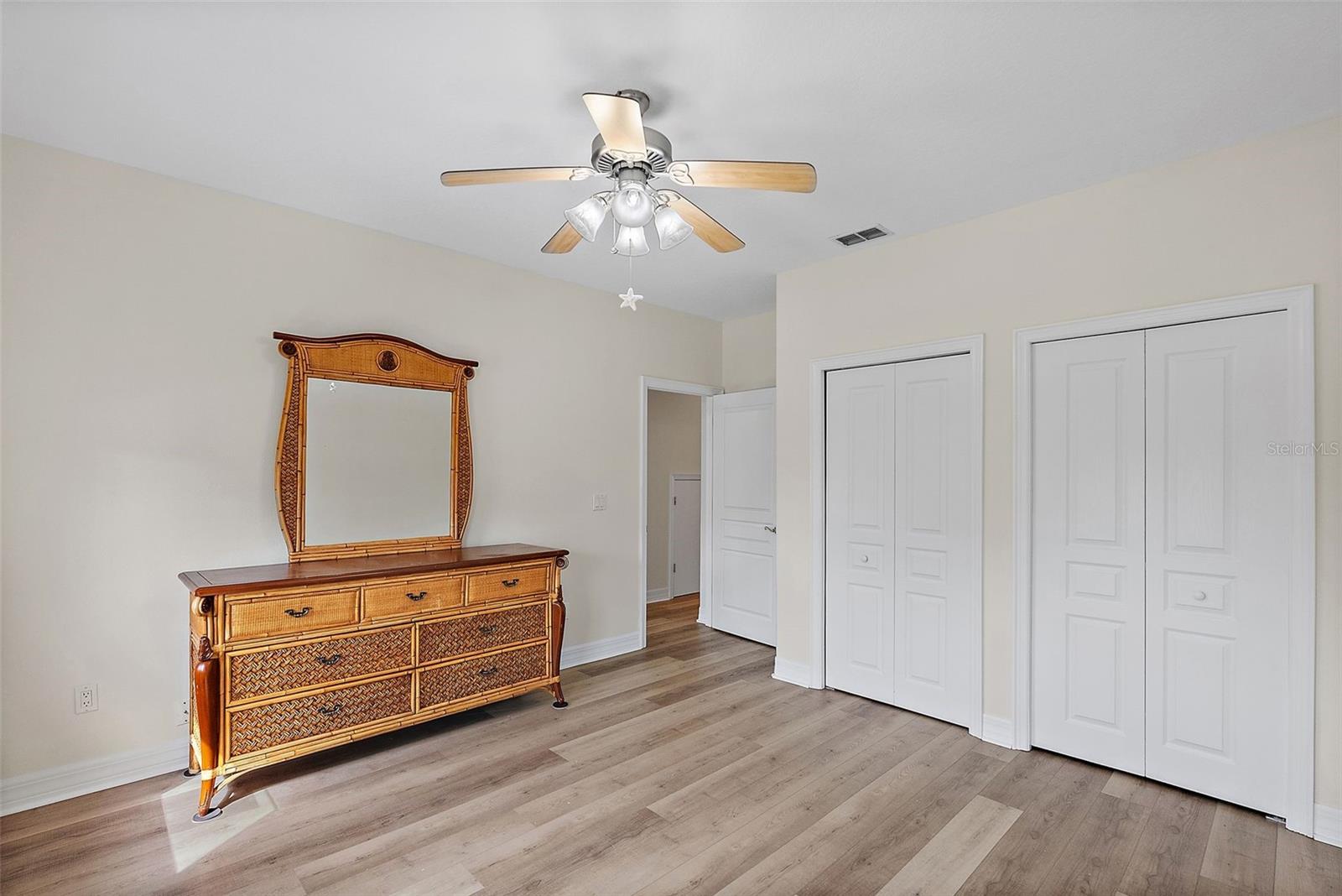 Bedroom #4