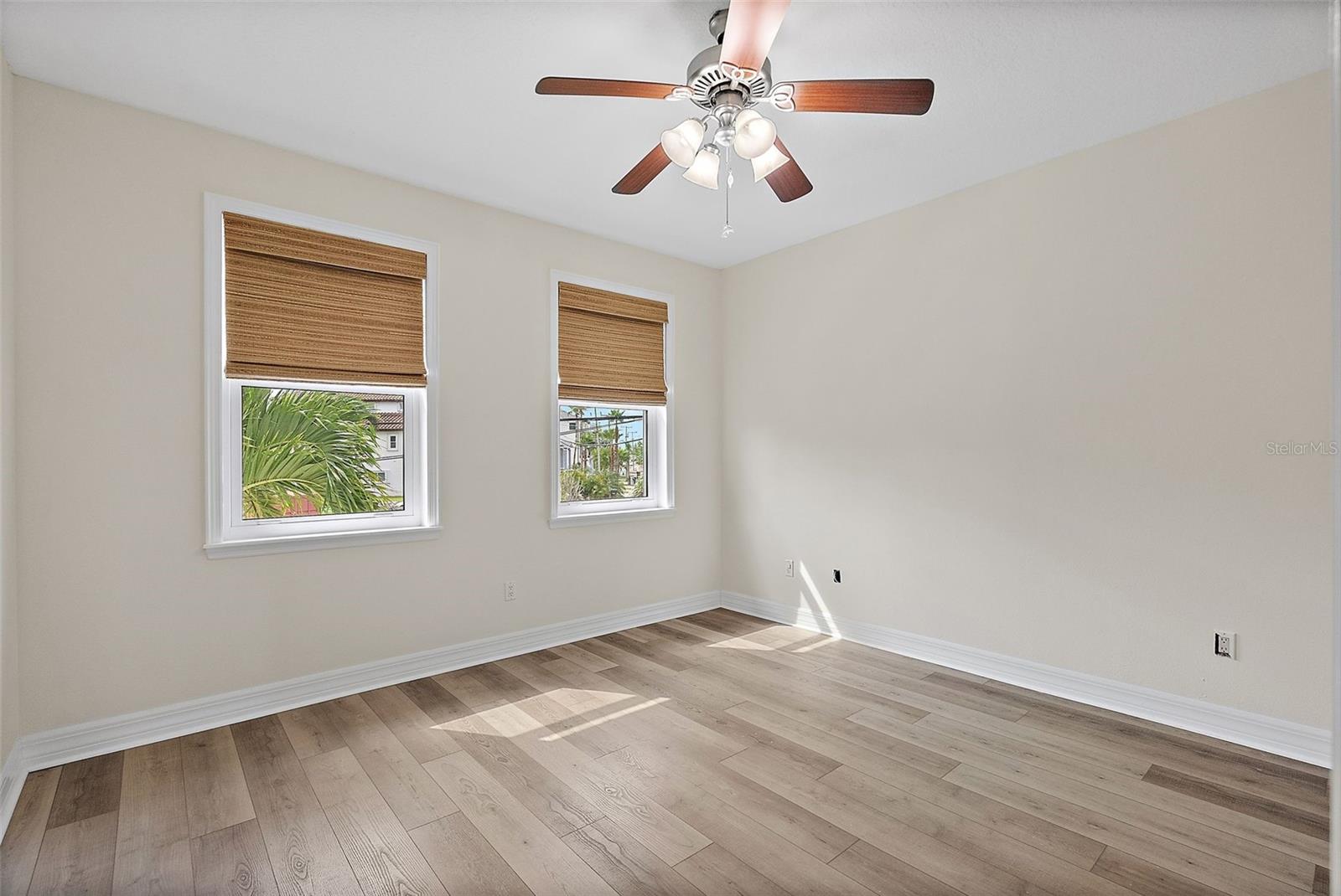 Bedroom #4