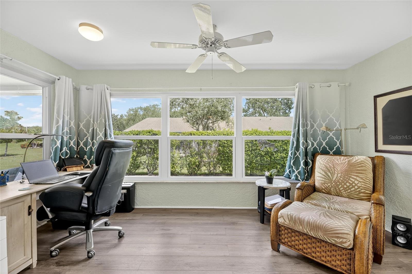 Florida Room