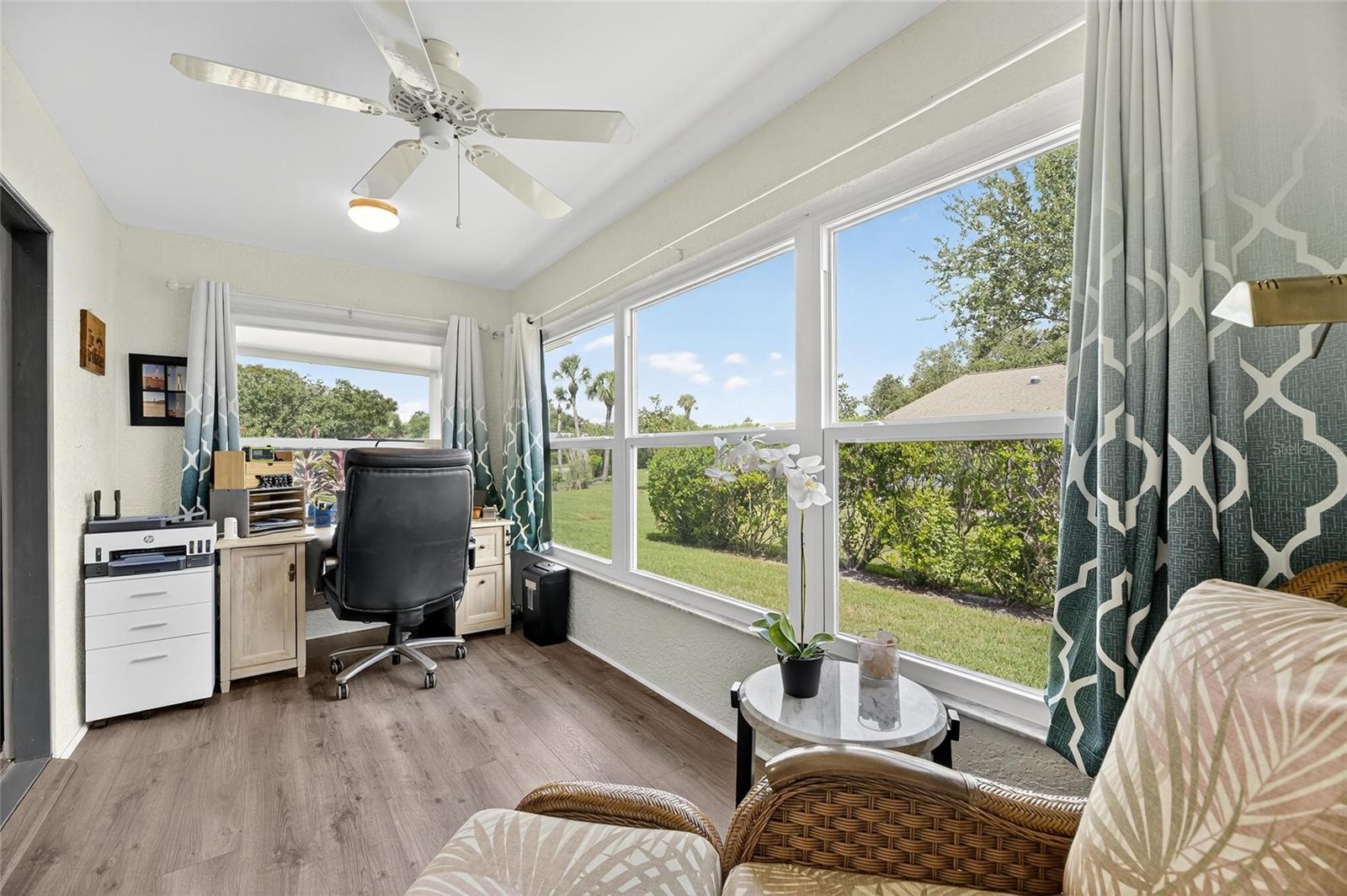 Florida Room