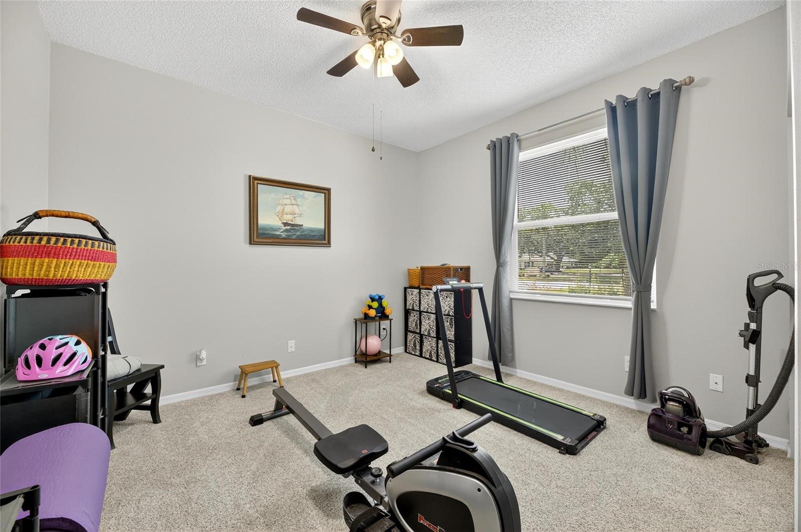 2nd Bedroom