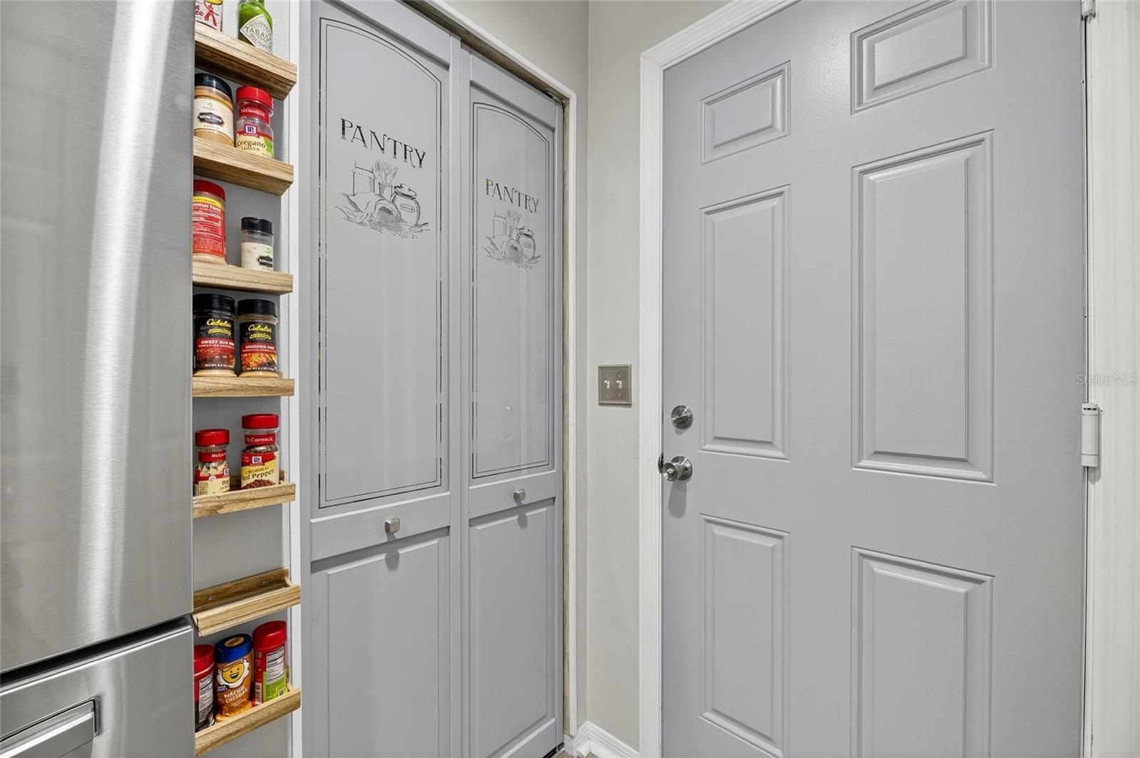 Pantry