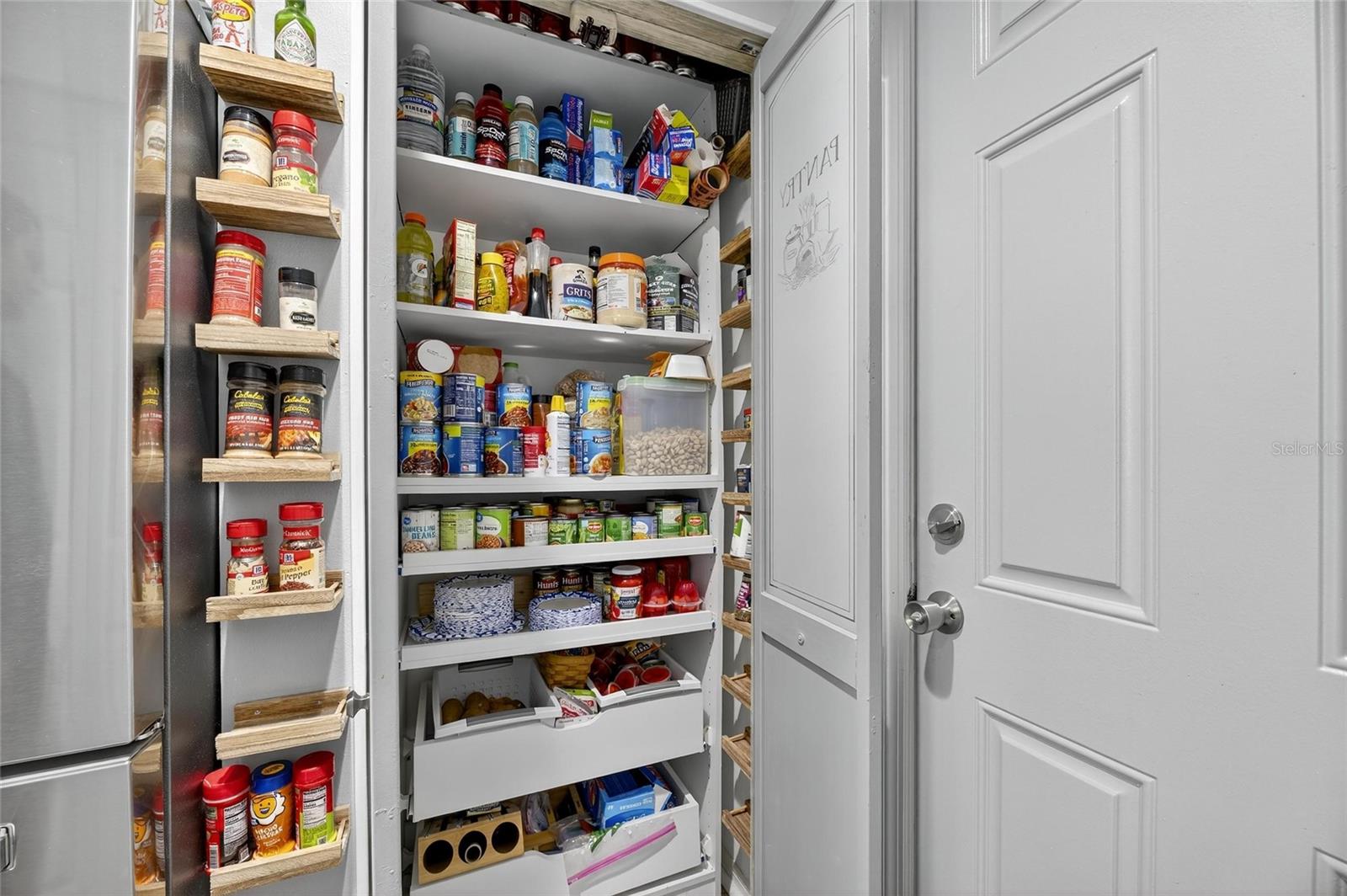 Pantry