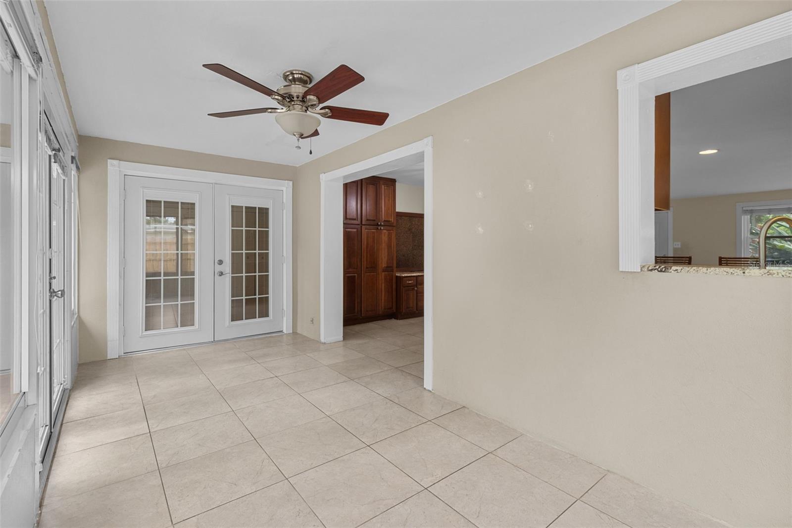 Florida Room
