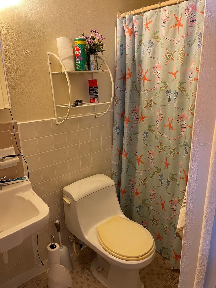 Bathroom 2