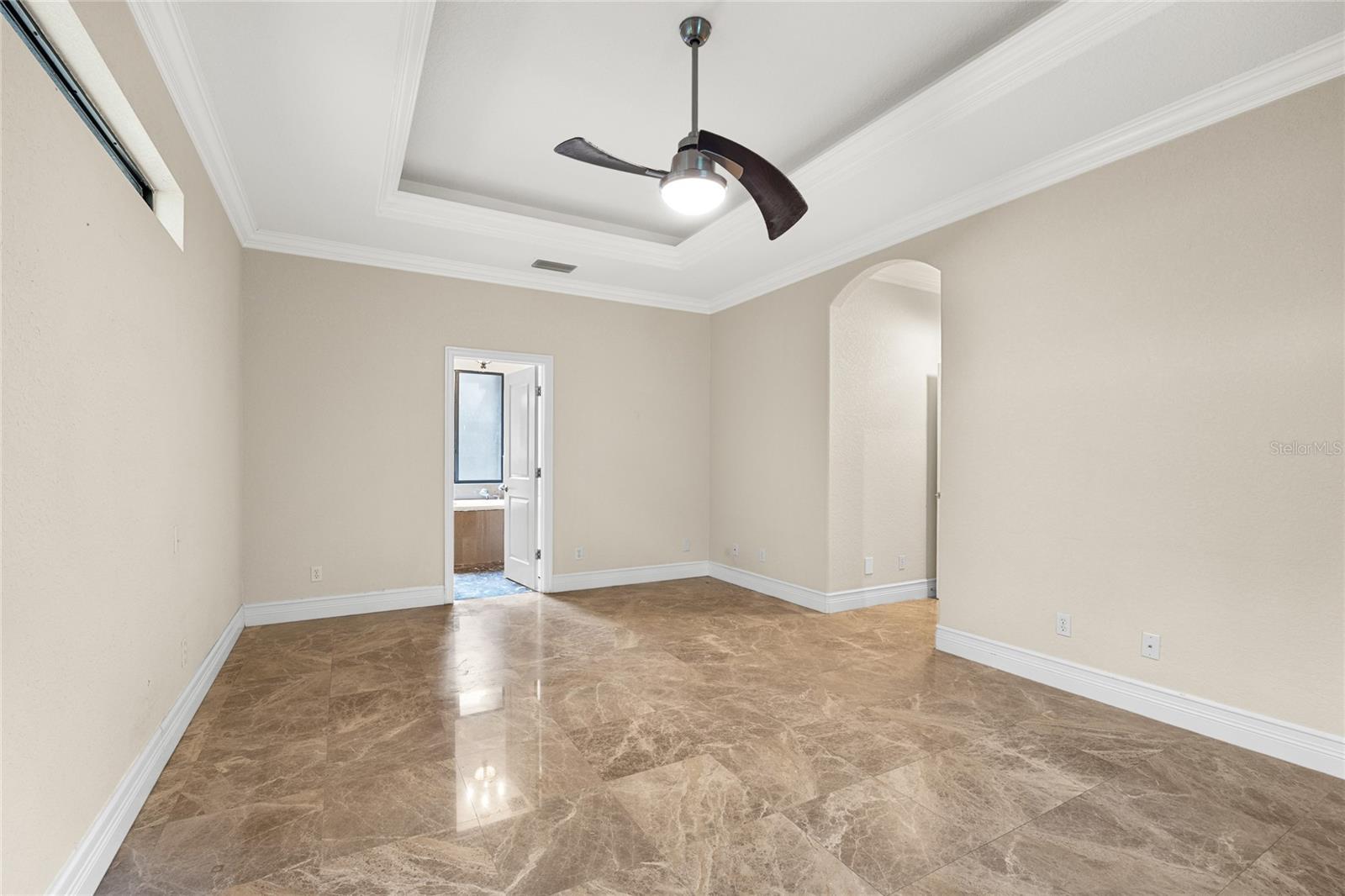 Master Suite