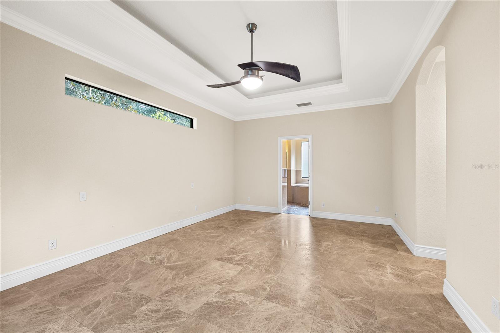 Master Suite