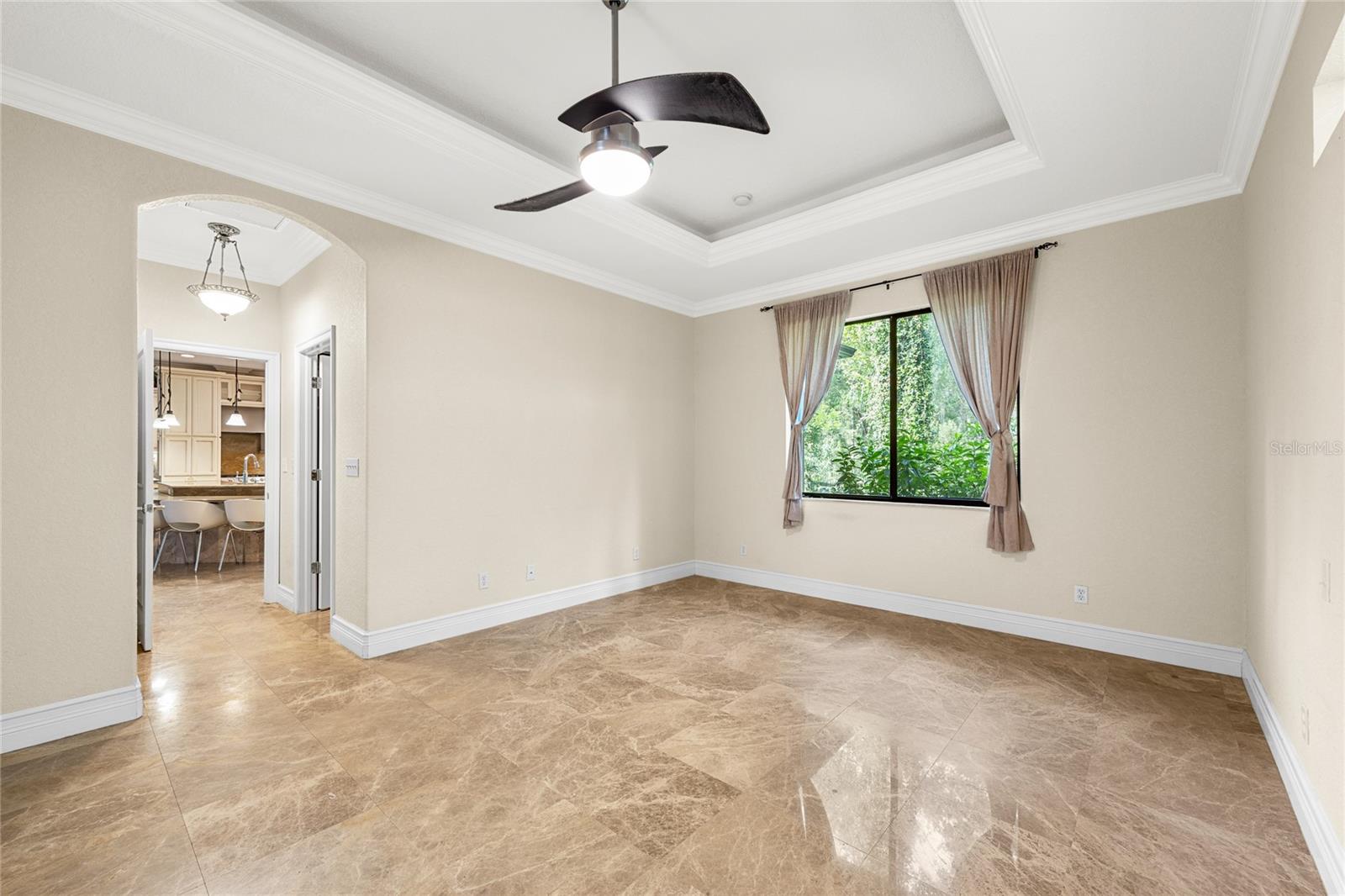 Master Suite