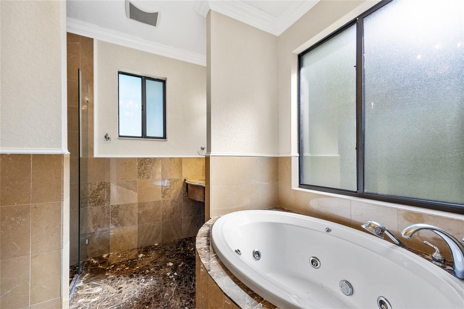 Master Suite