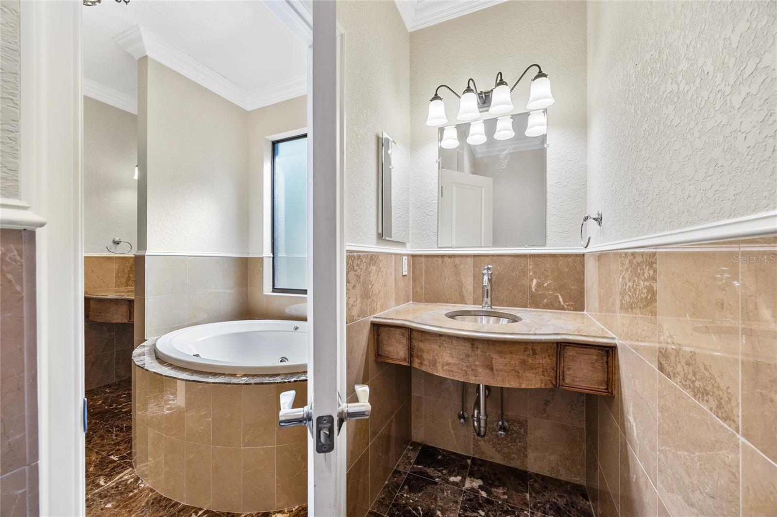 Master Suite