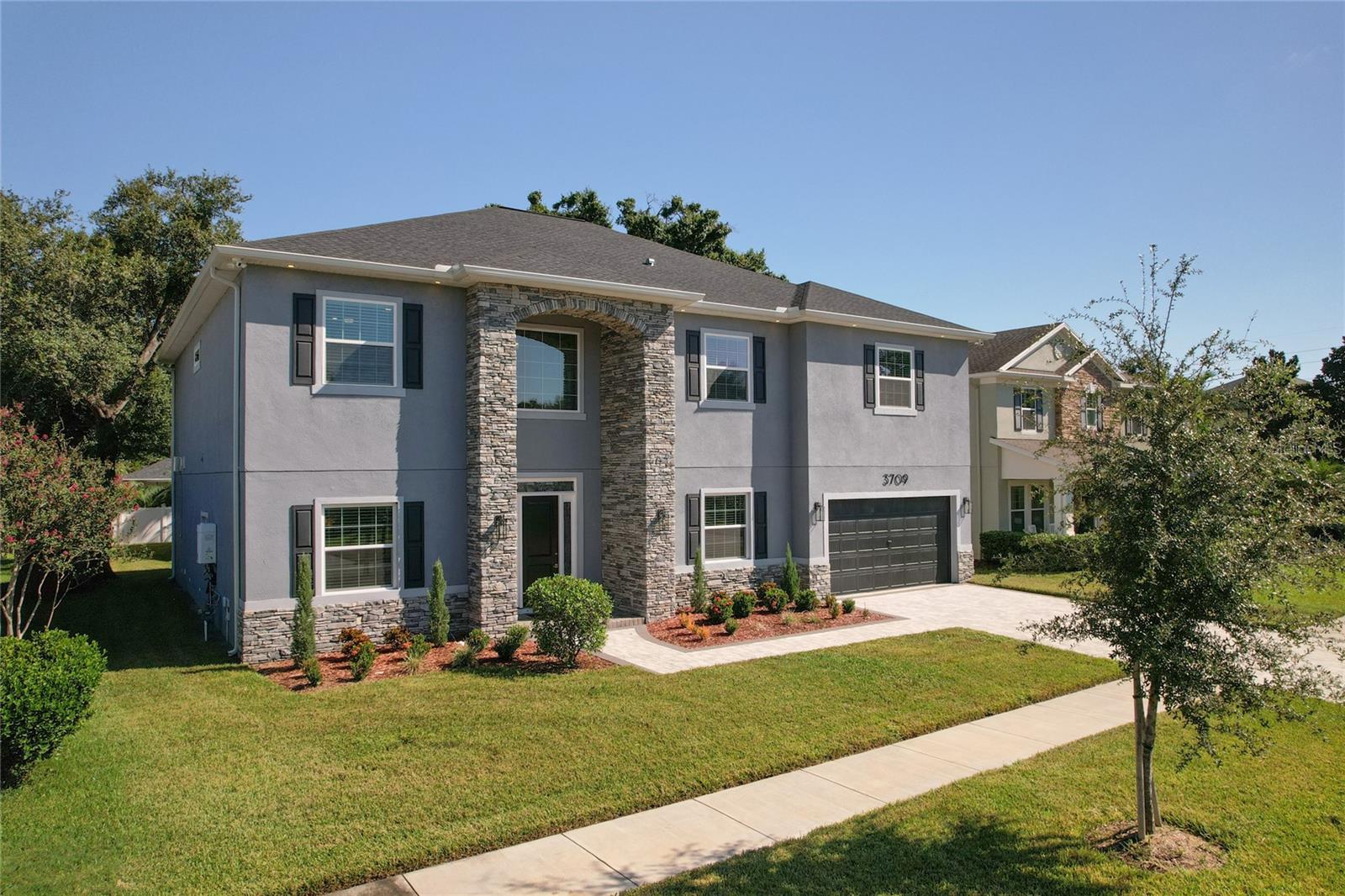 Exceptional value - this property has the lowest price per sq ft in S Tampa