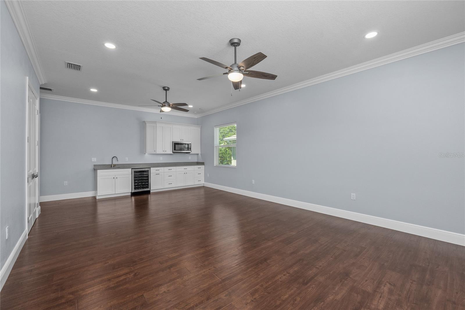 Bonus Room