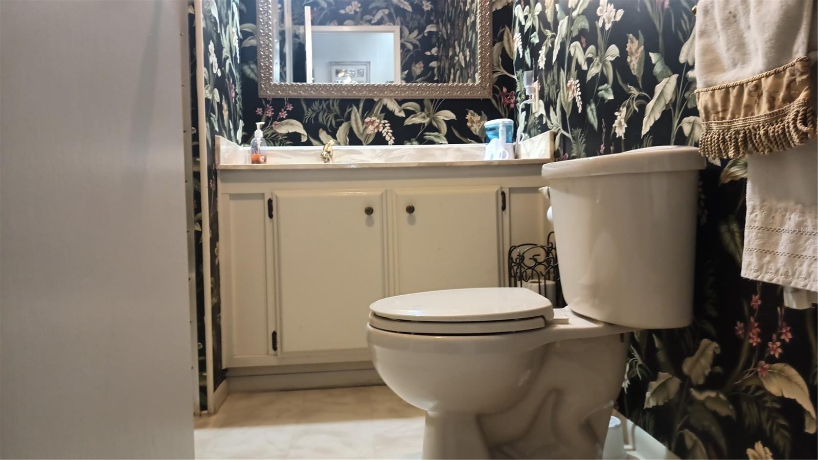 2nd bath