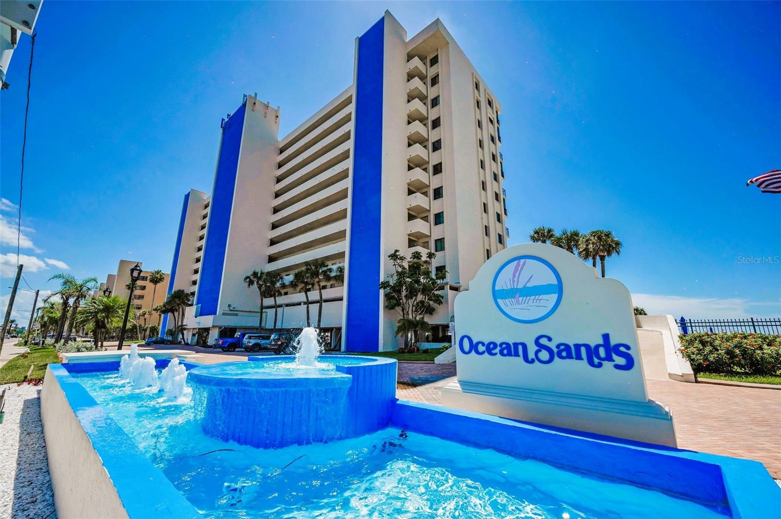 14950 Gulf Blvd., #1206