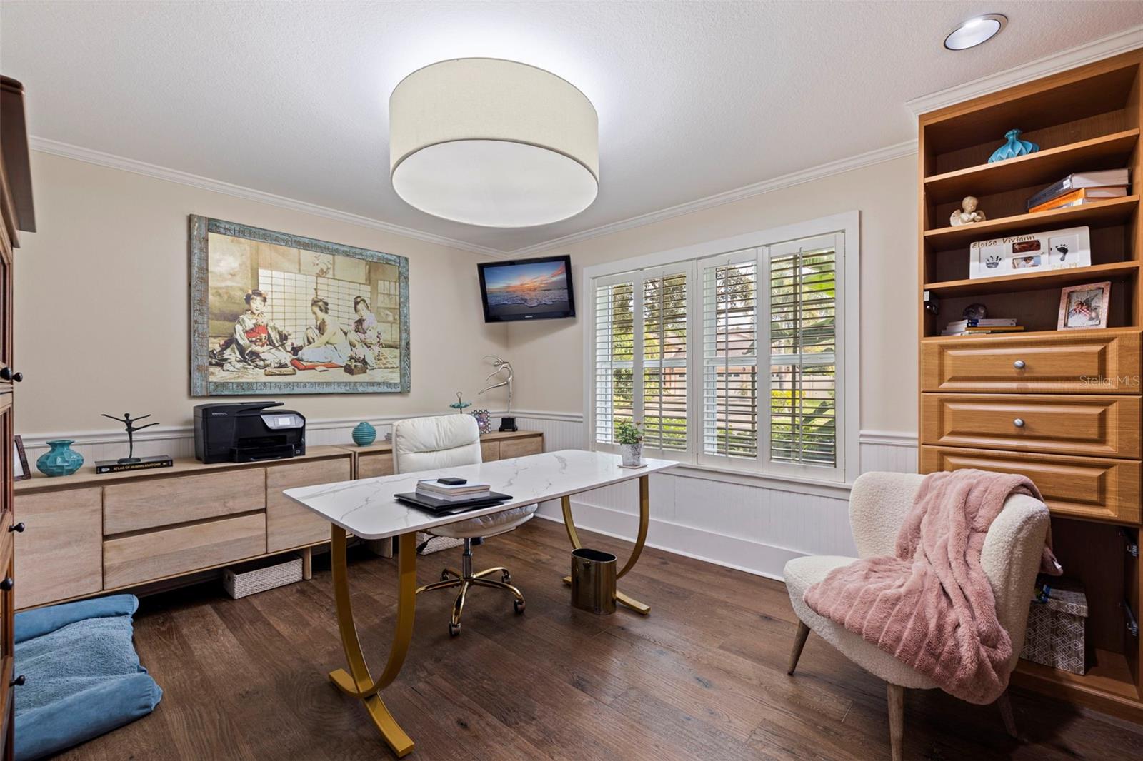 Office or Bedroom 6