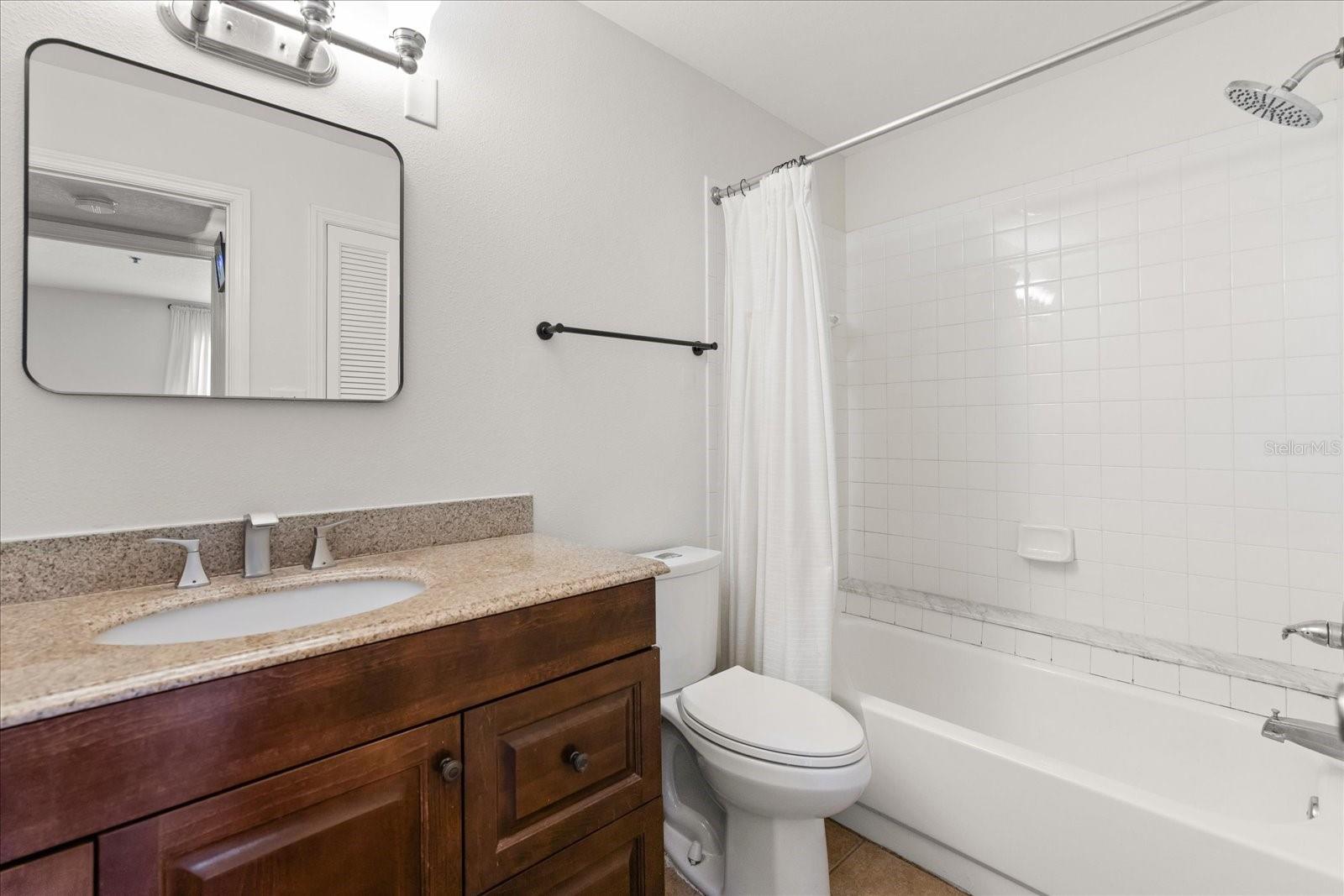 2nd bathroom