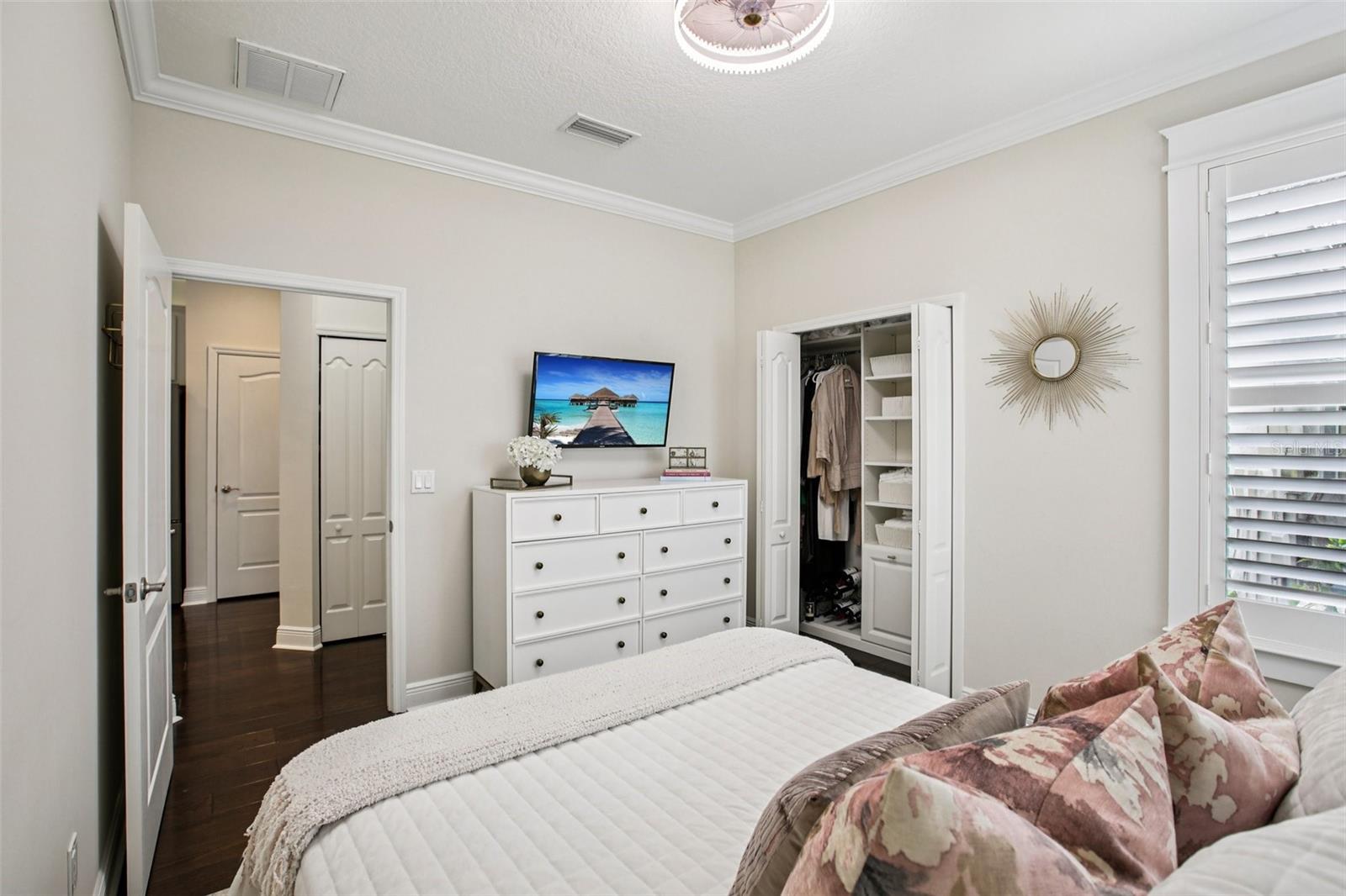 Another view of bedroom 2