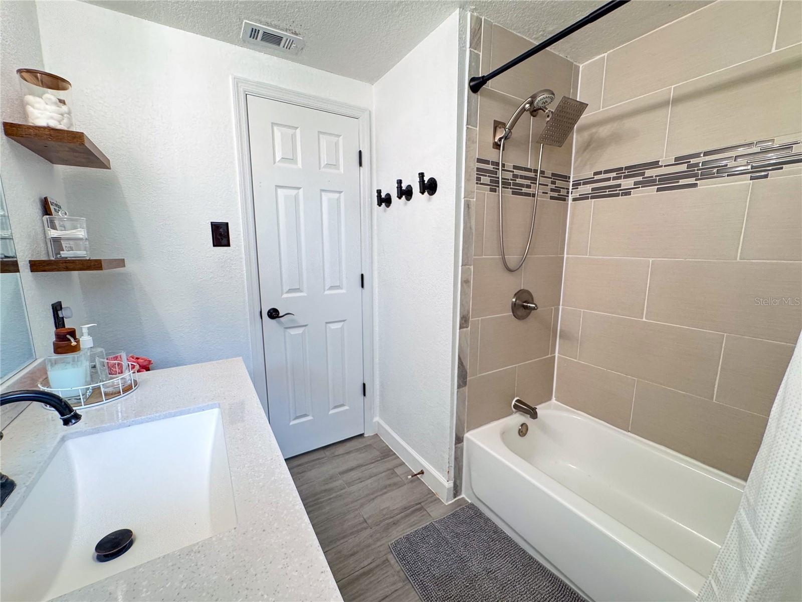 main bathroom