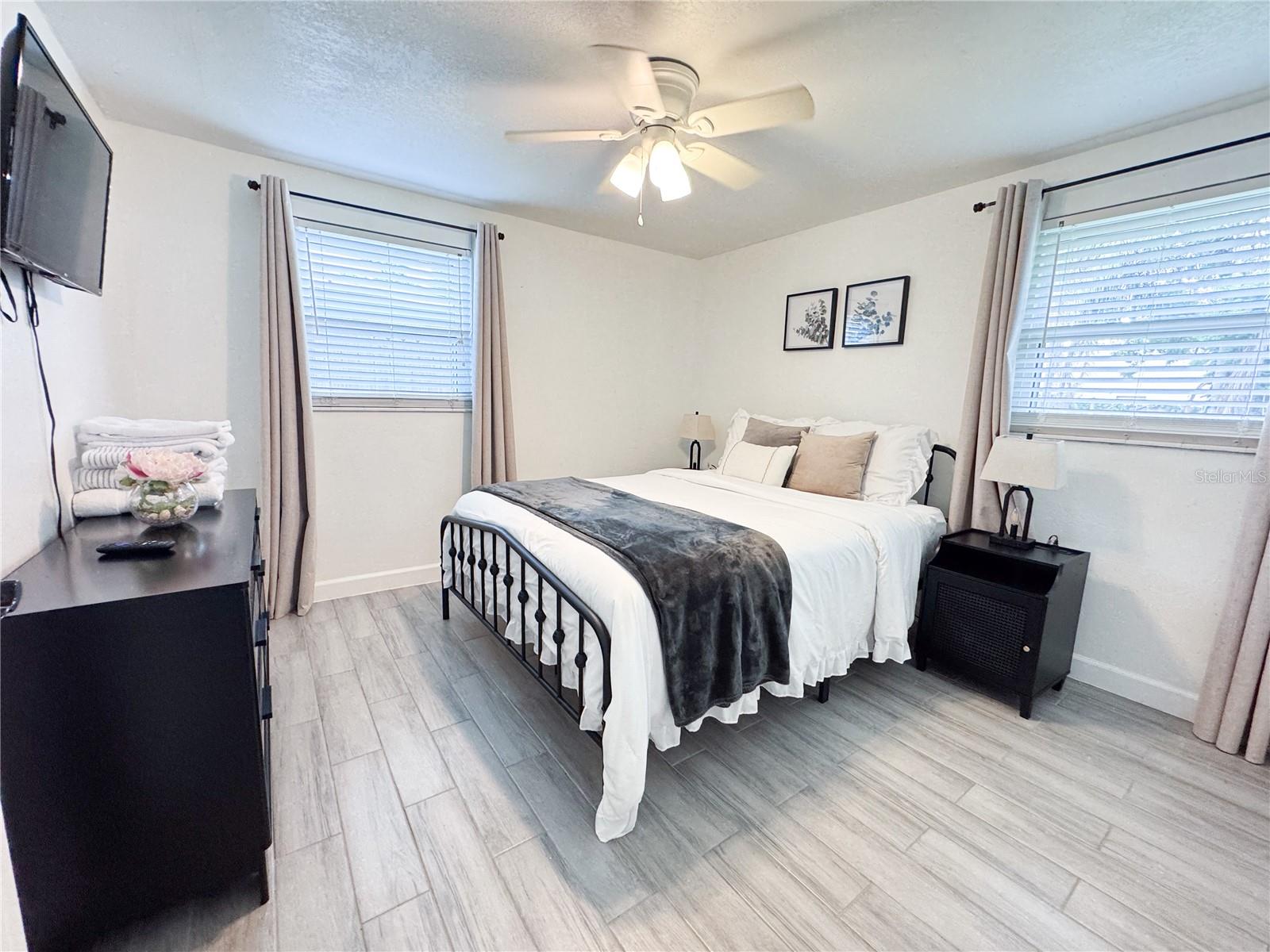 second room