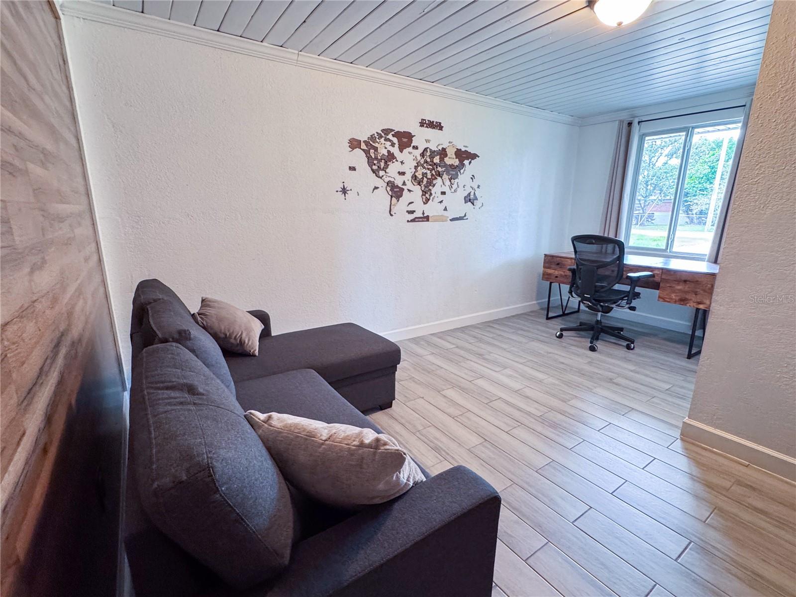 flex room