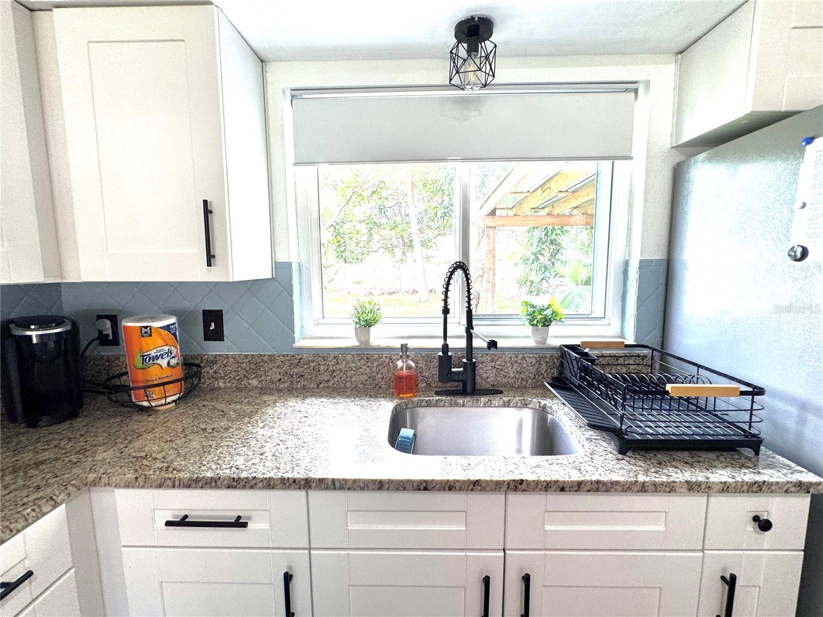 kitchen sink