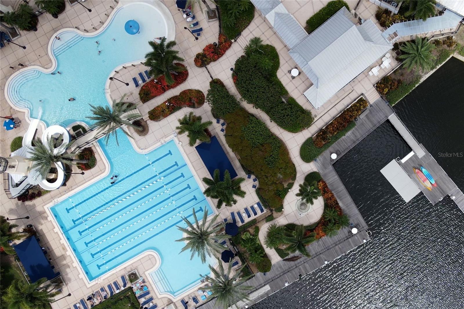 Community Pool