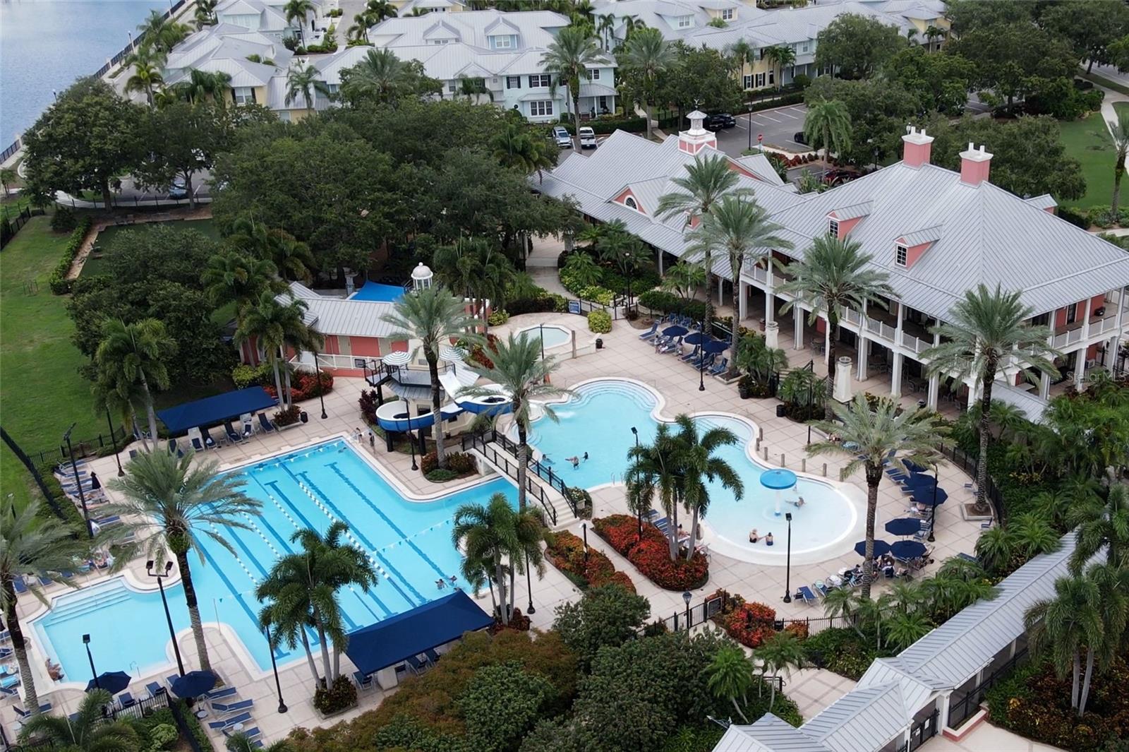 Community Pool