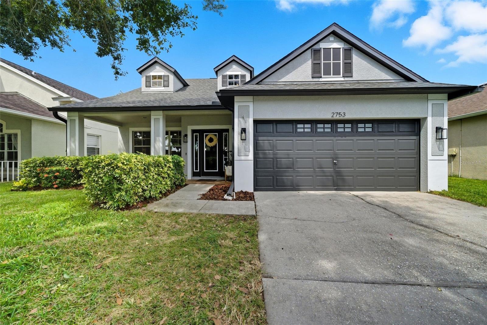Welcome Home!