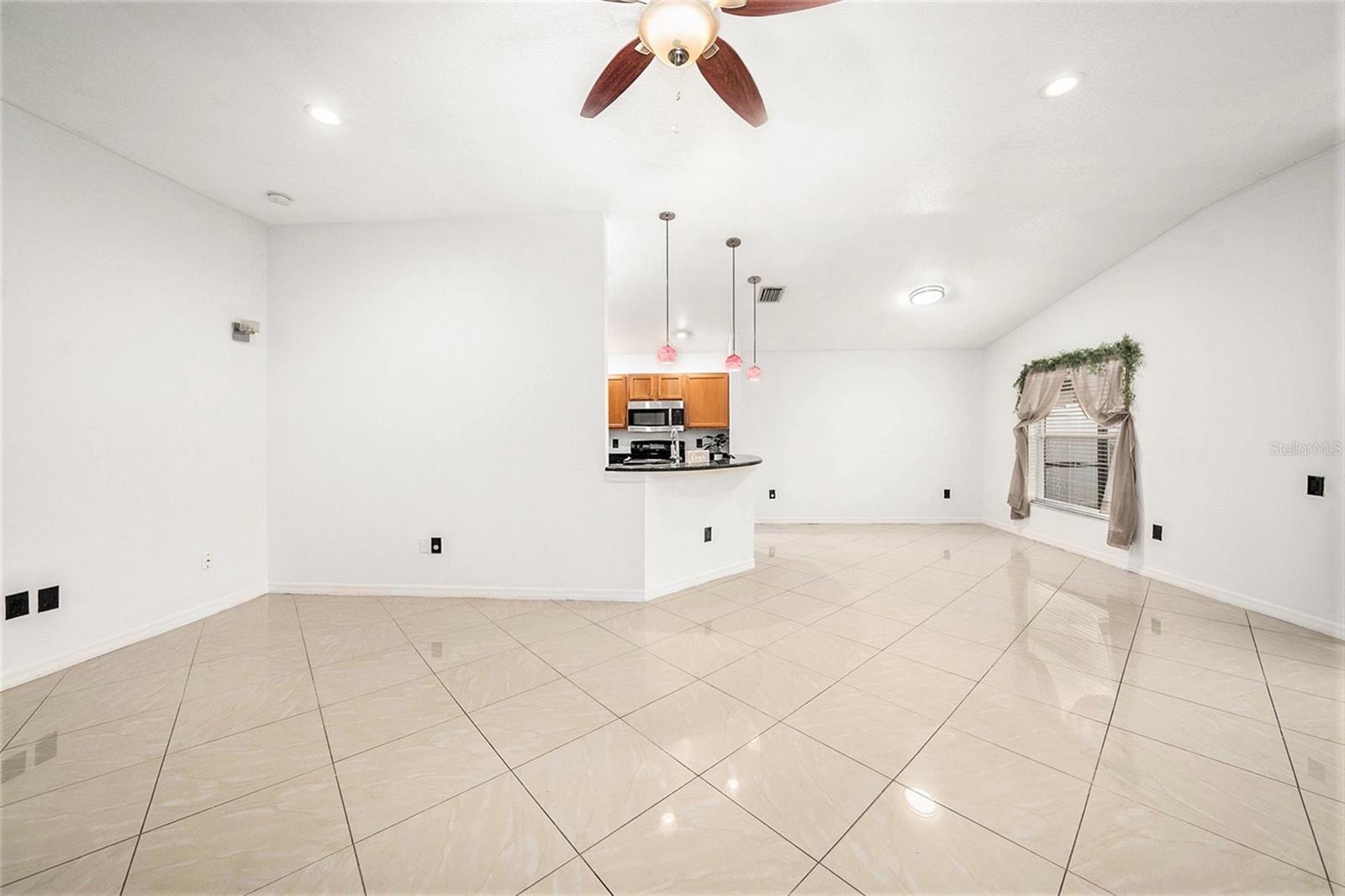 Living/Dining