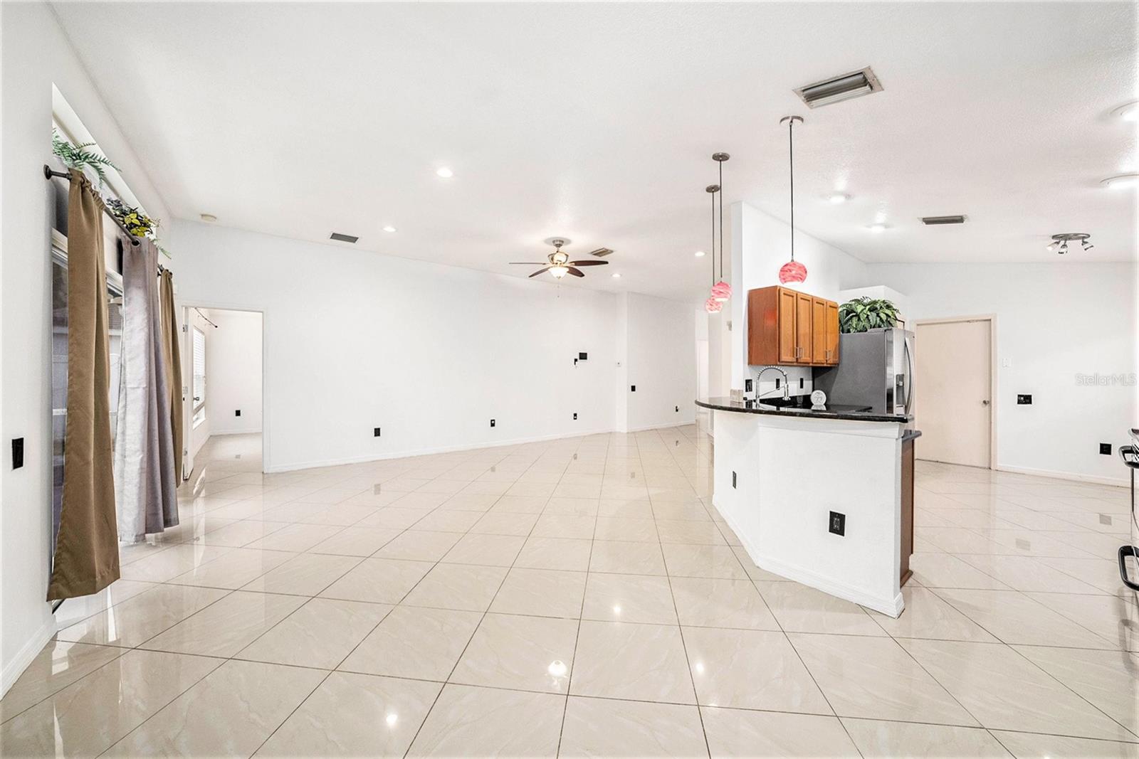 Living/Dining