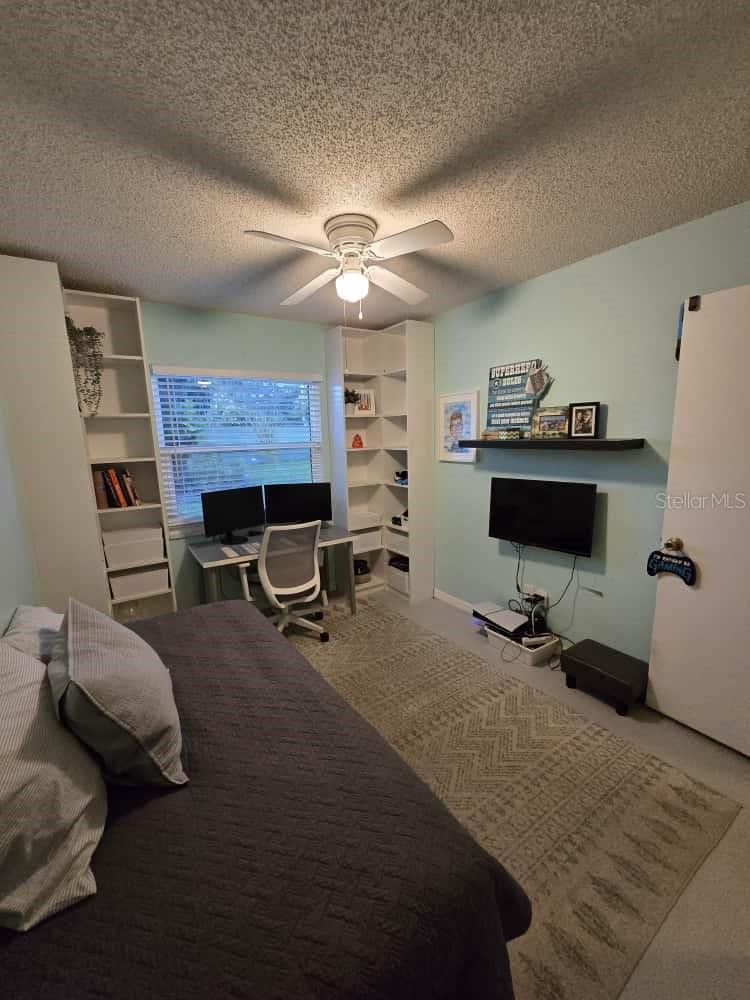 Third bedroom