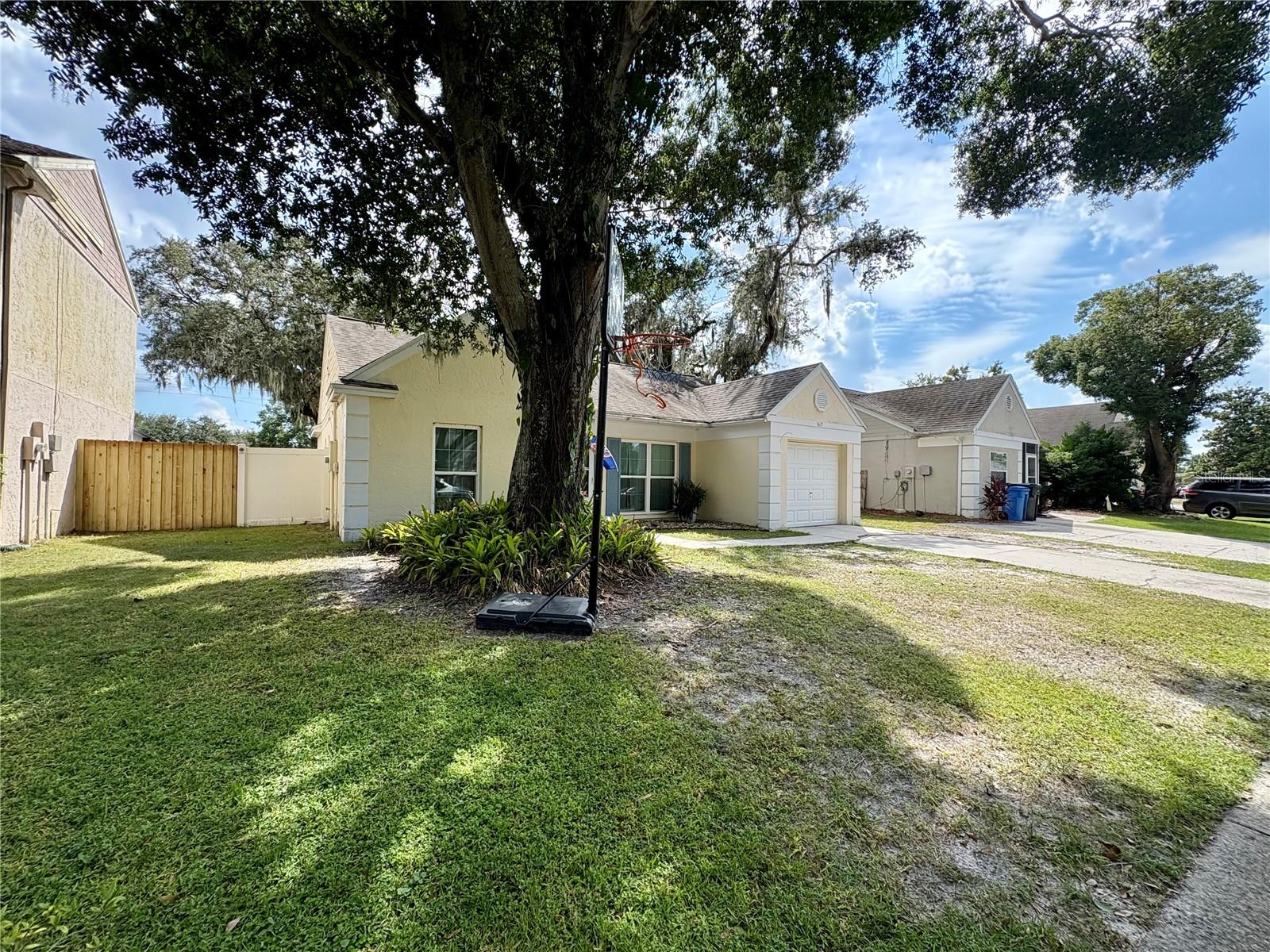 Welcome home to a great neighborhood!